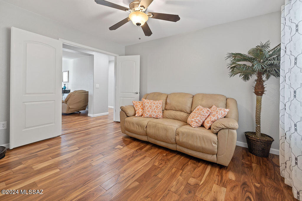 Rancho Valencia (1-583) - Residential