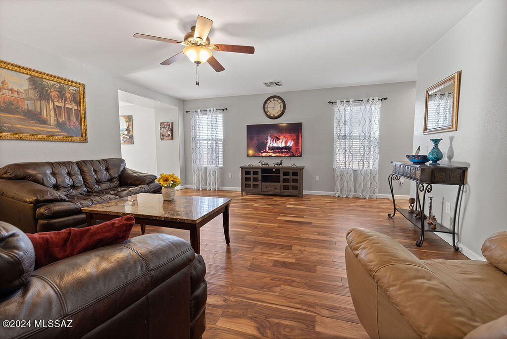 Rancho Valencia (1-583) - Residential