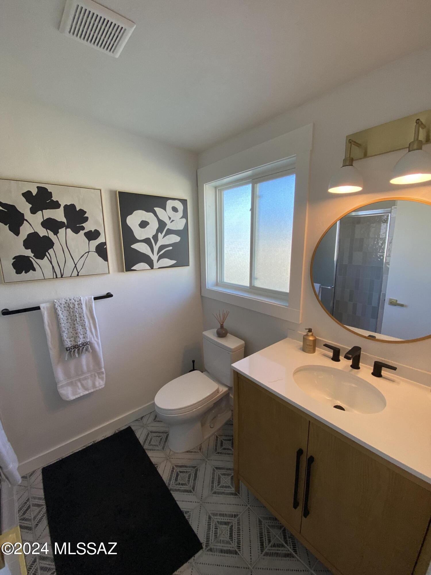 Glenn Heights - Residential
