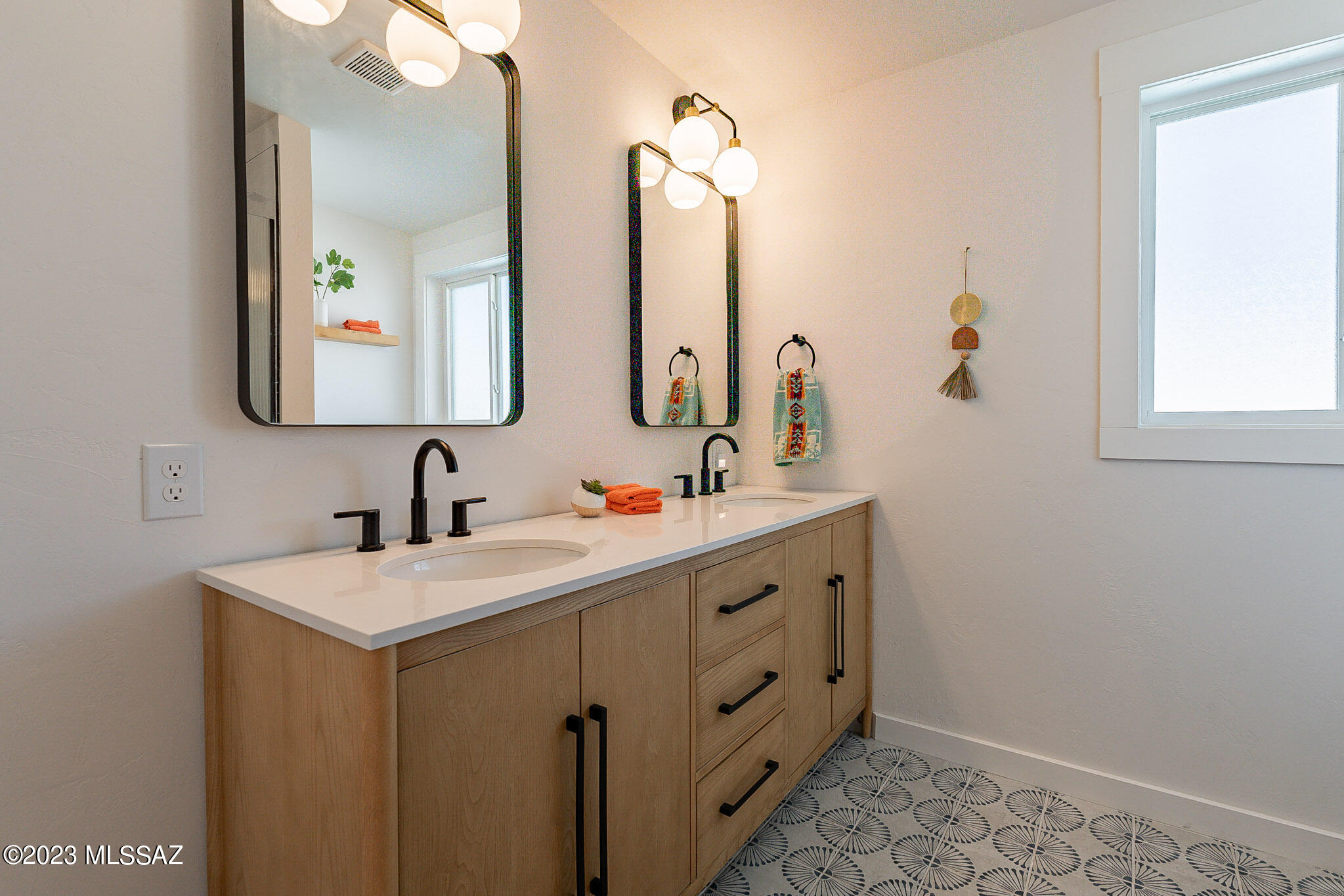 Glenn Heights - Residential