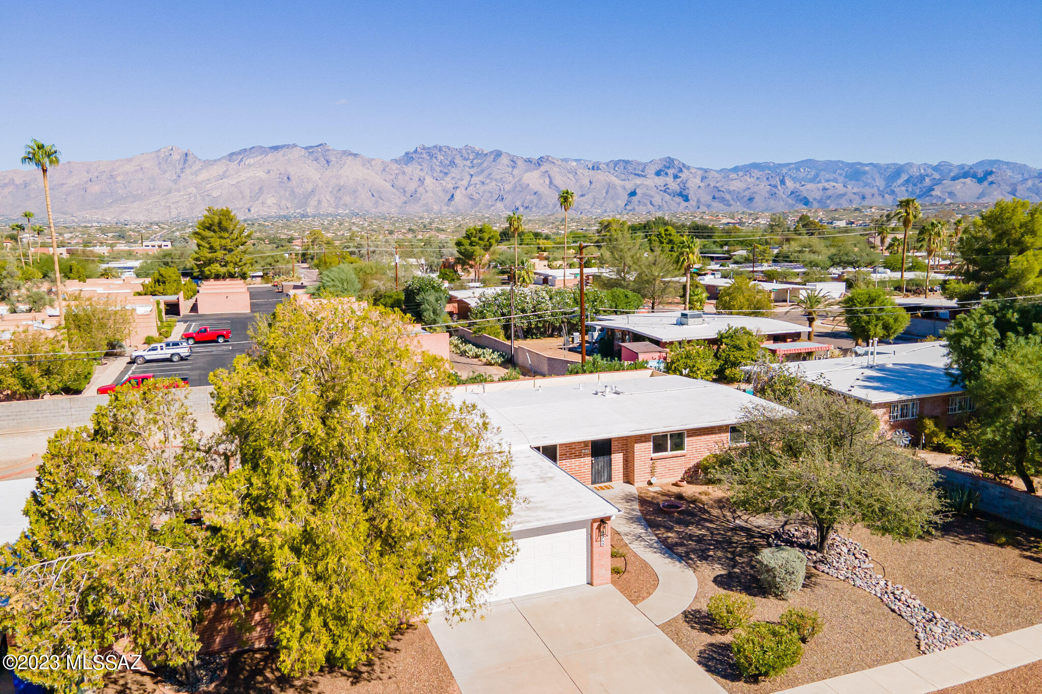 Glenn Heights - Residential