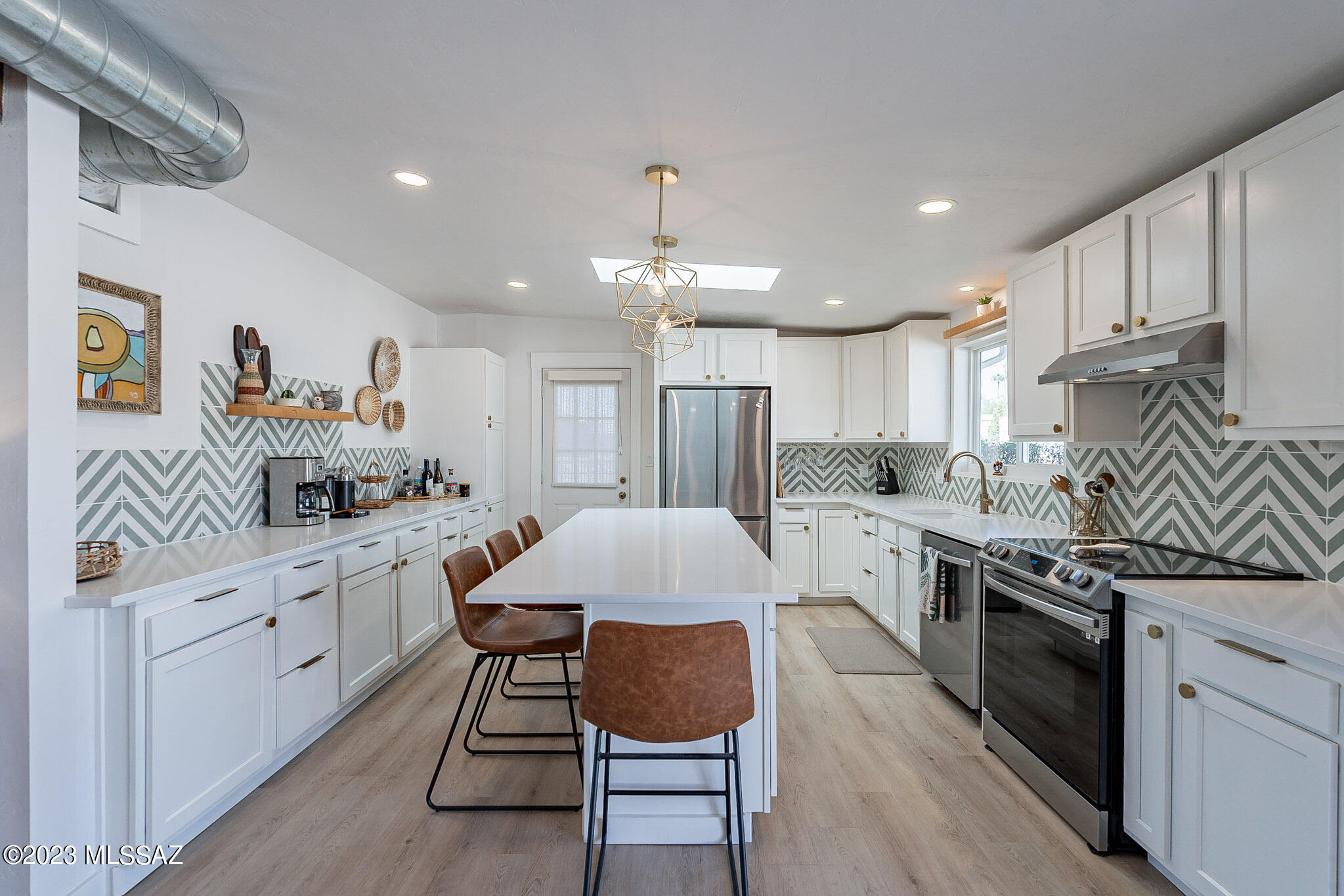 Glenn Heights - Residential