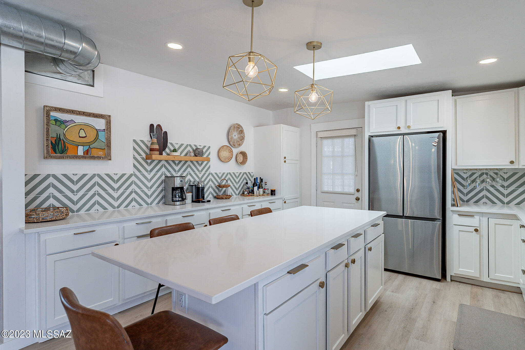 Glenn Heights - Residential