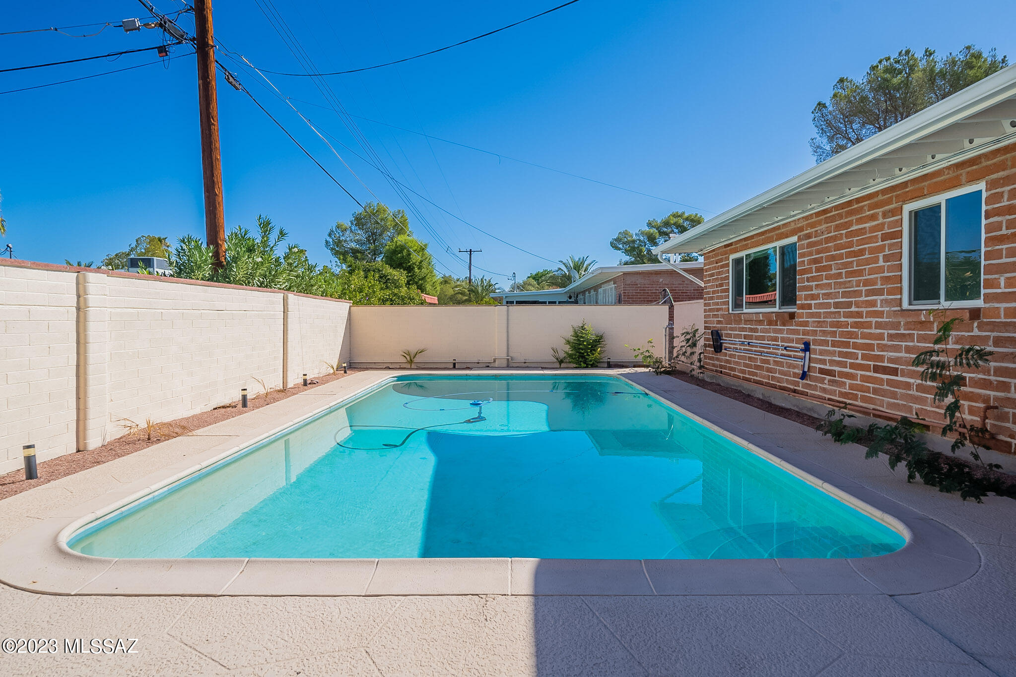 Glenn Heights - Residential