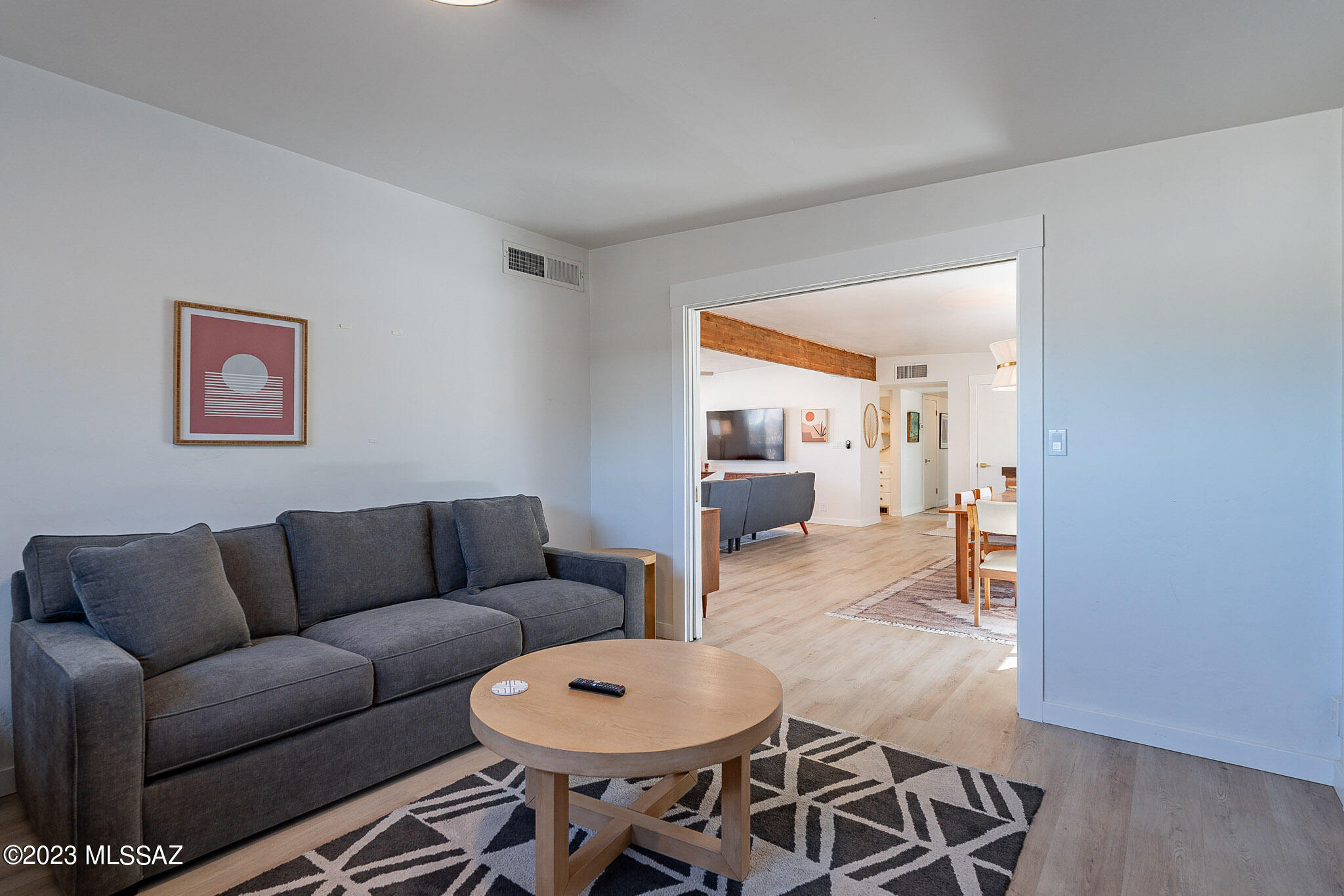 Glenn Heights - Residential