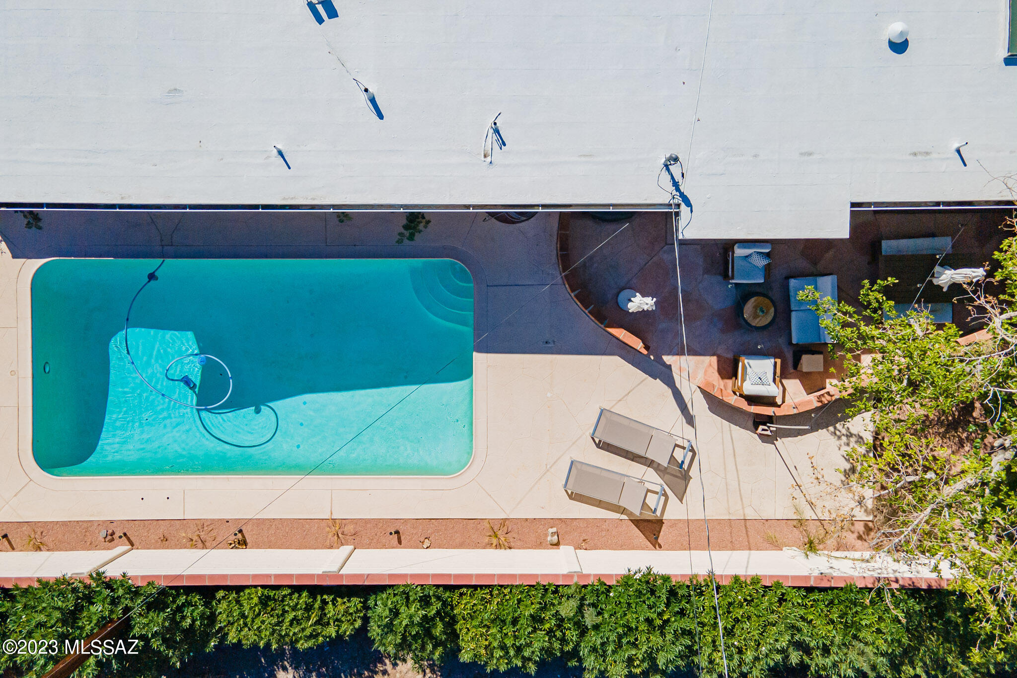 Glenn Heights - Residential