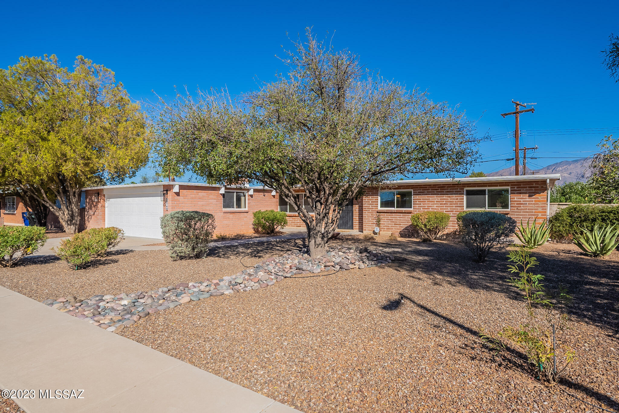 Glenn Heights - Residential