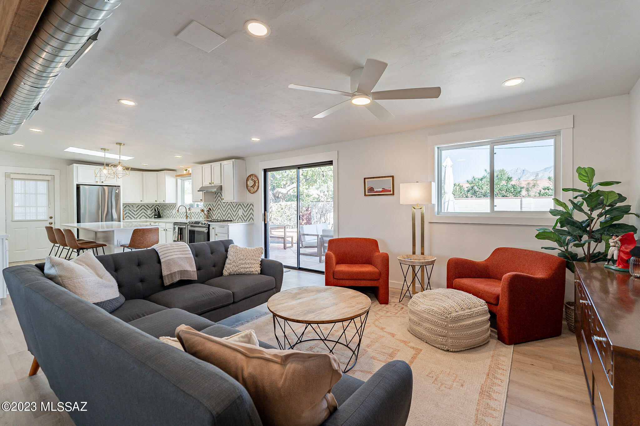 Glenn Heights - Residential