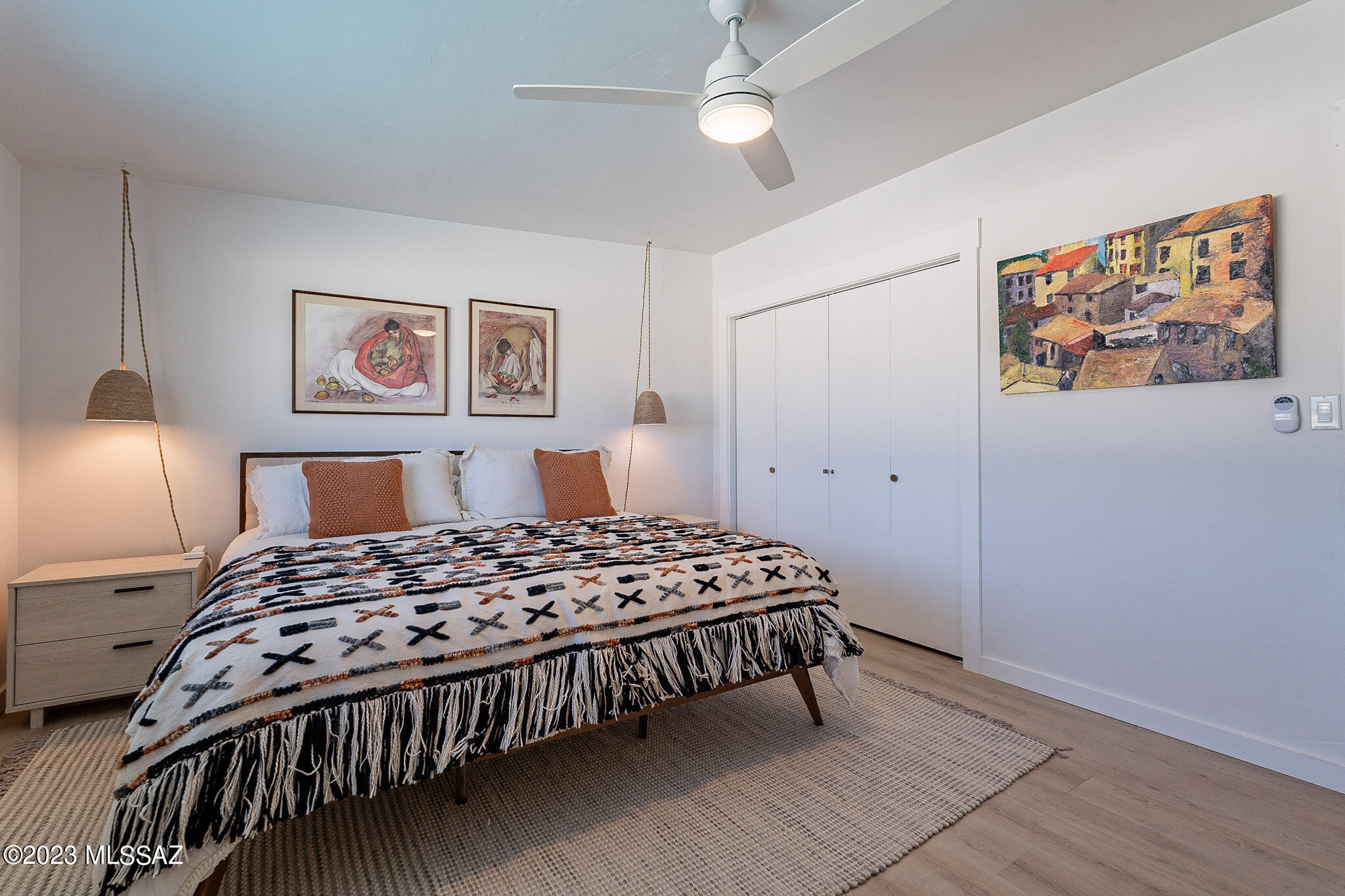 Glenn Heights - Residential