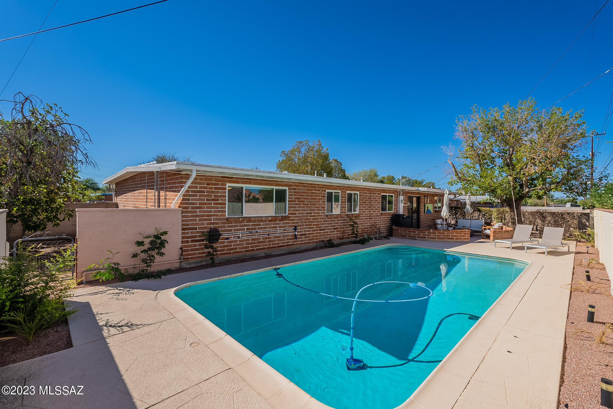 Glenn Heights - Residential