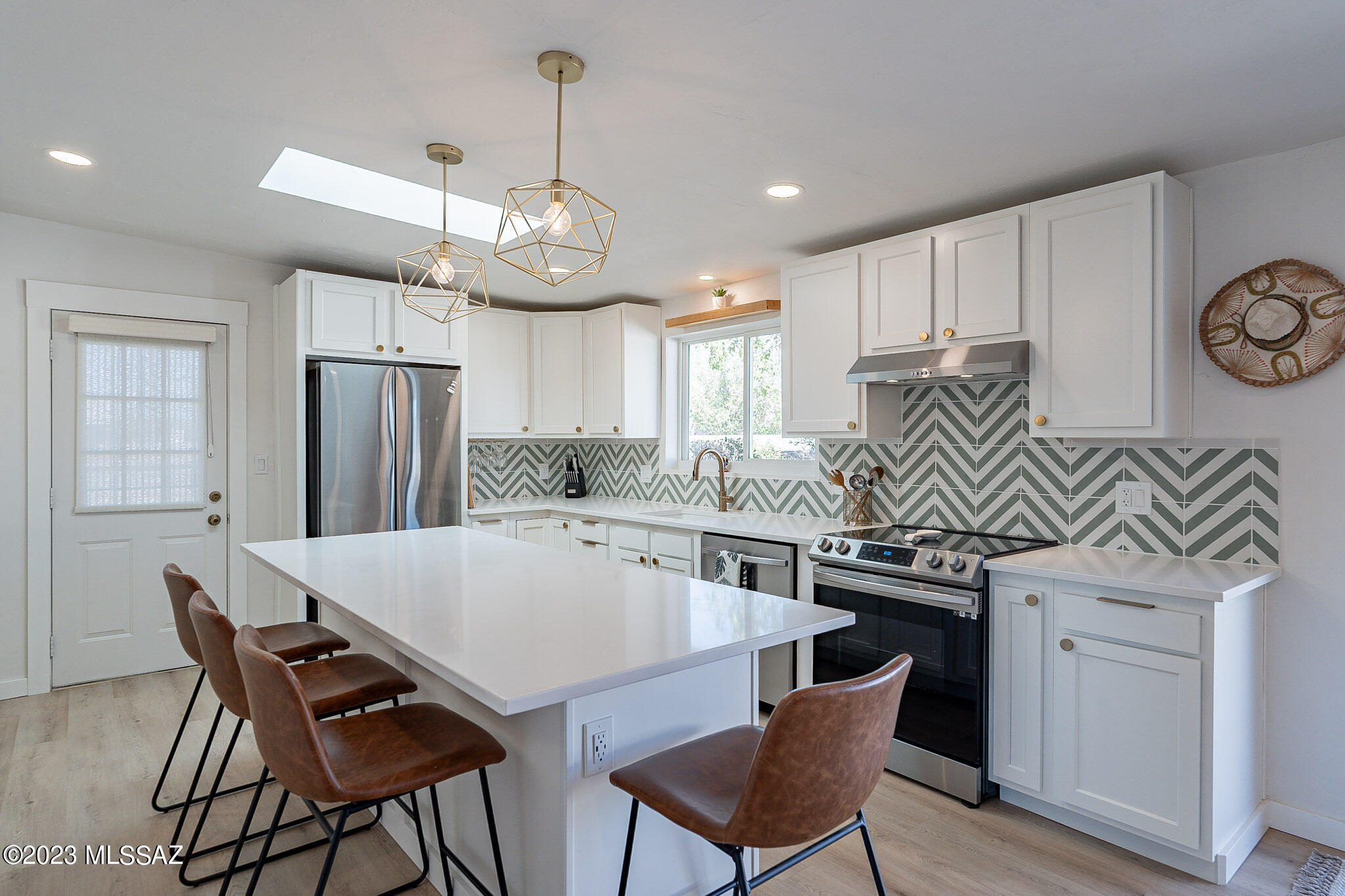 Glenn Heights - Residential