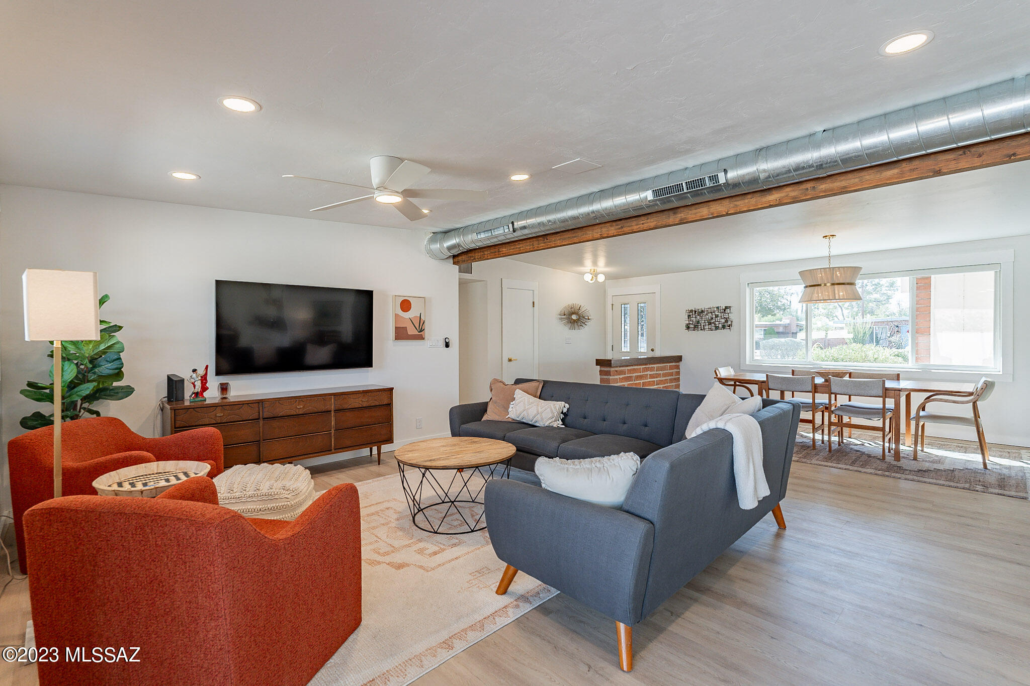 Glenn Heights - Residential