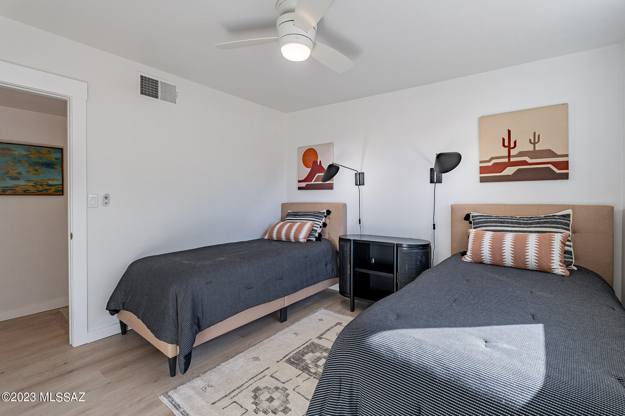 Glenn Heights - Residential