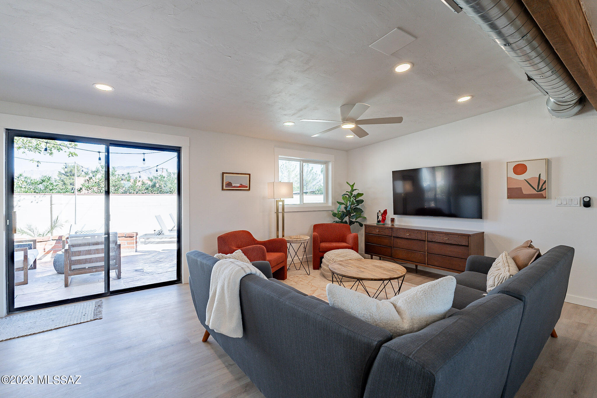 Glenn Heights - Residential