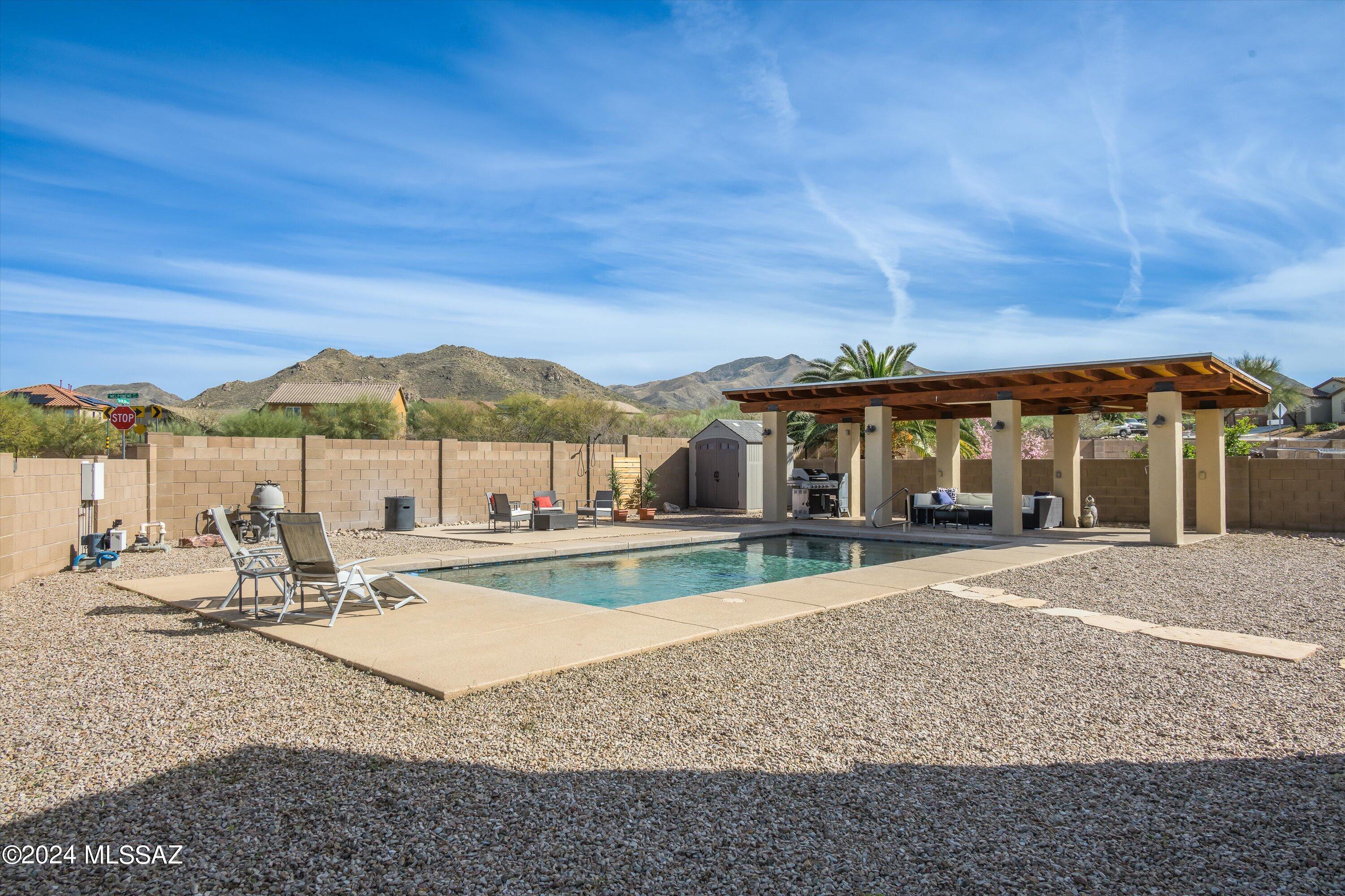 Santa Rita Ranch II (1-301) - Residential