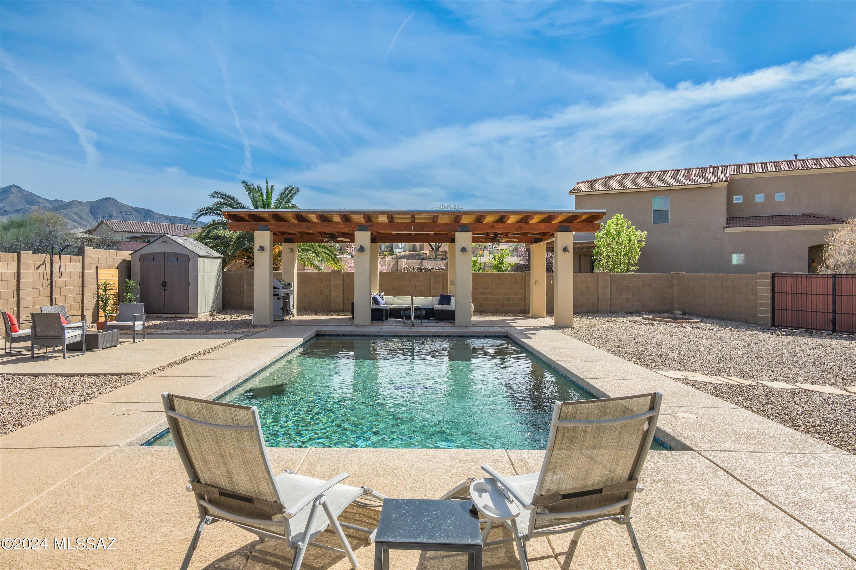 Santa Rita Ranch II (1-301) - Residential