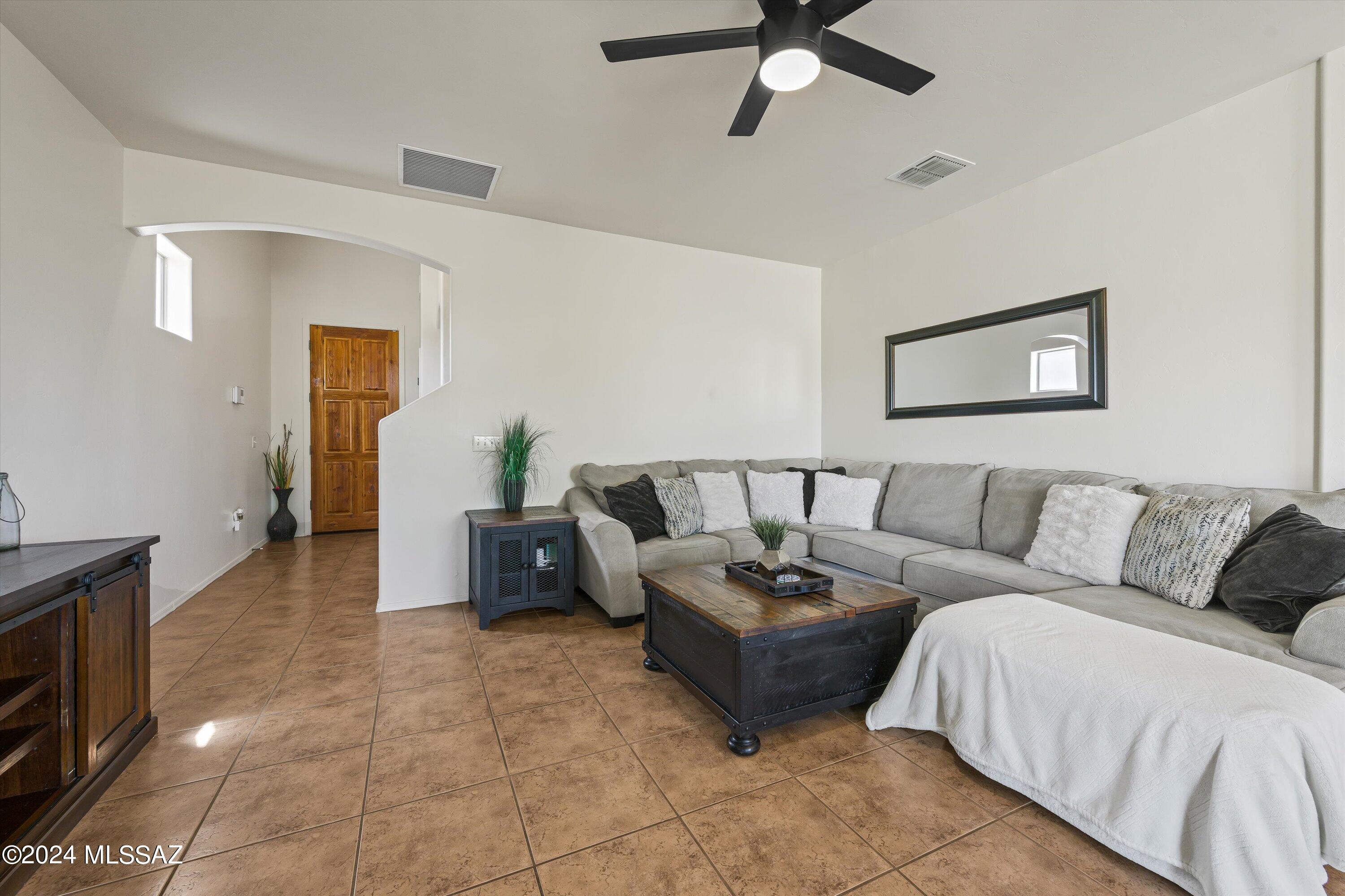 Santa Rita Ranch II (1-301) - Residential