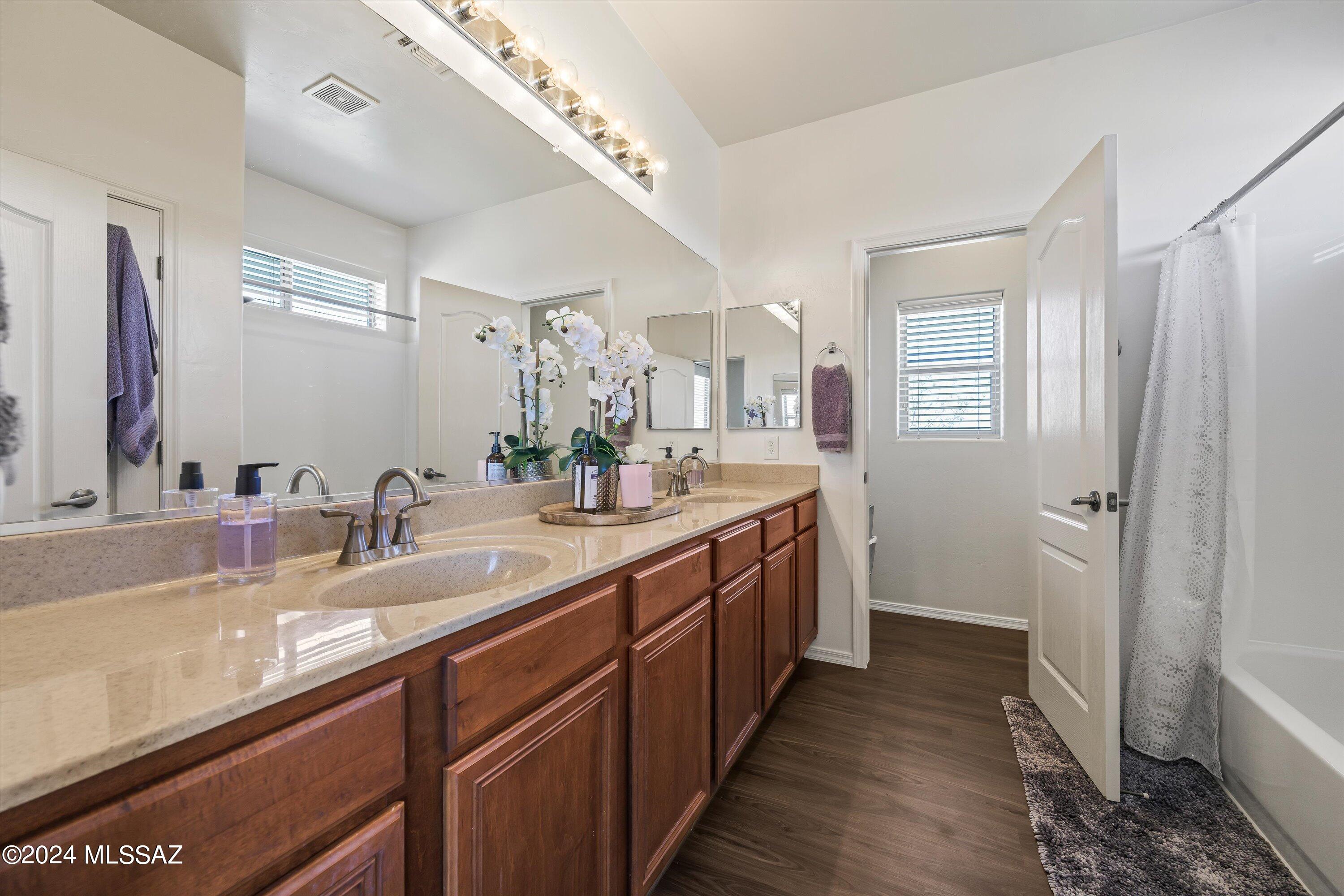 Santa Rita Ranch II (1-301) - Residential