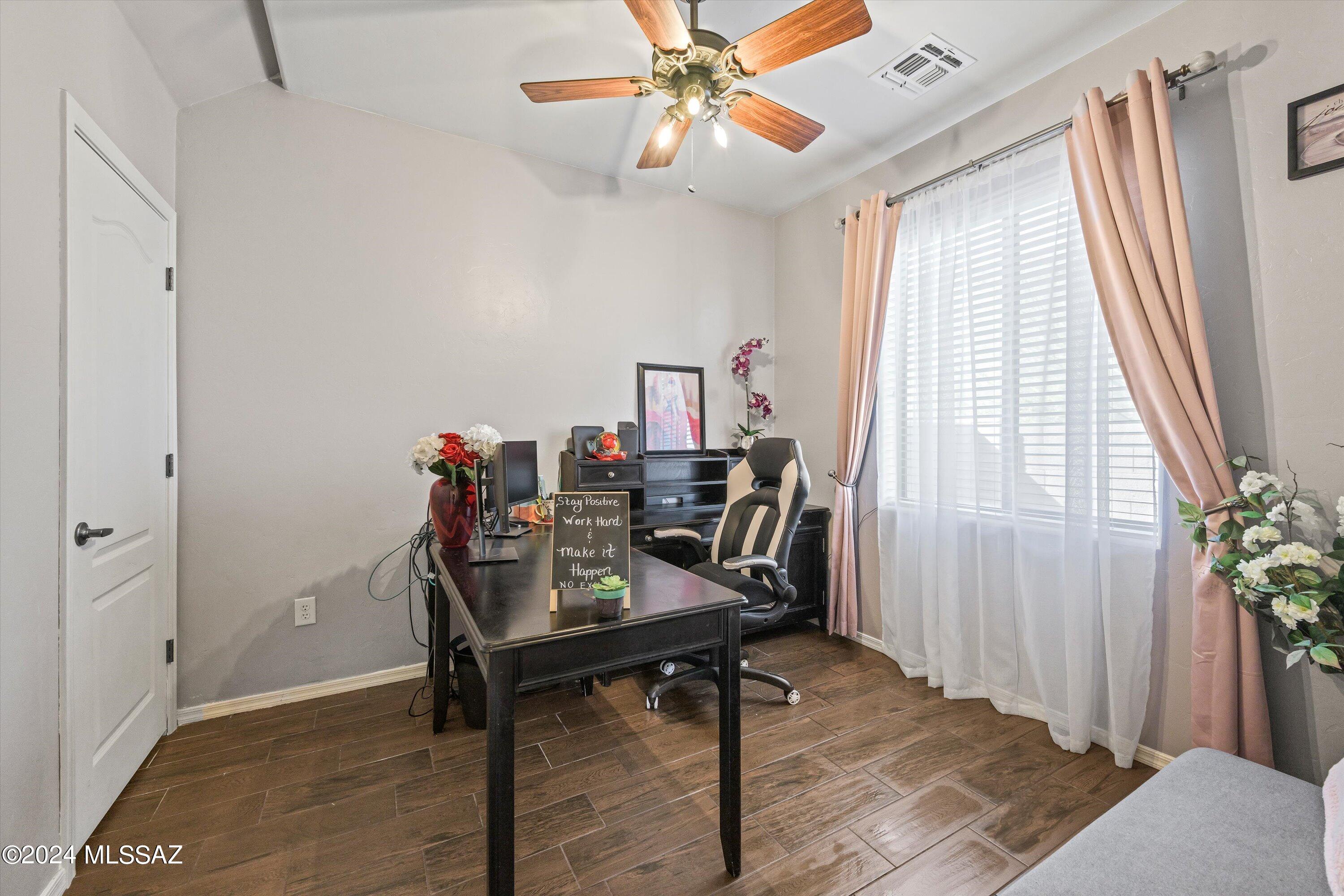 Santa Rita Ranch II (1-301) - Residential