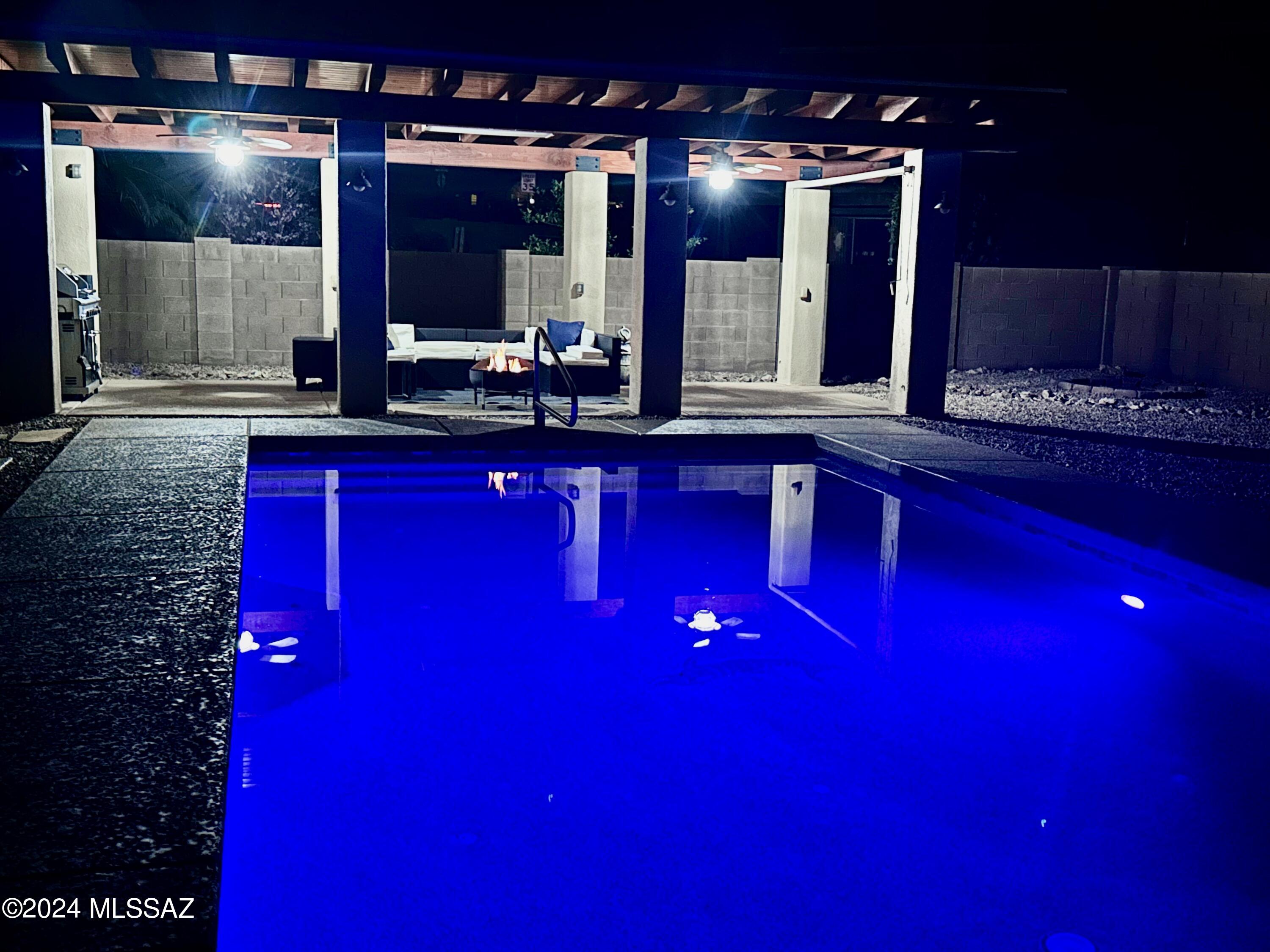 Santa Rita Ranch II (1-301) - Residential