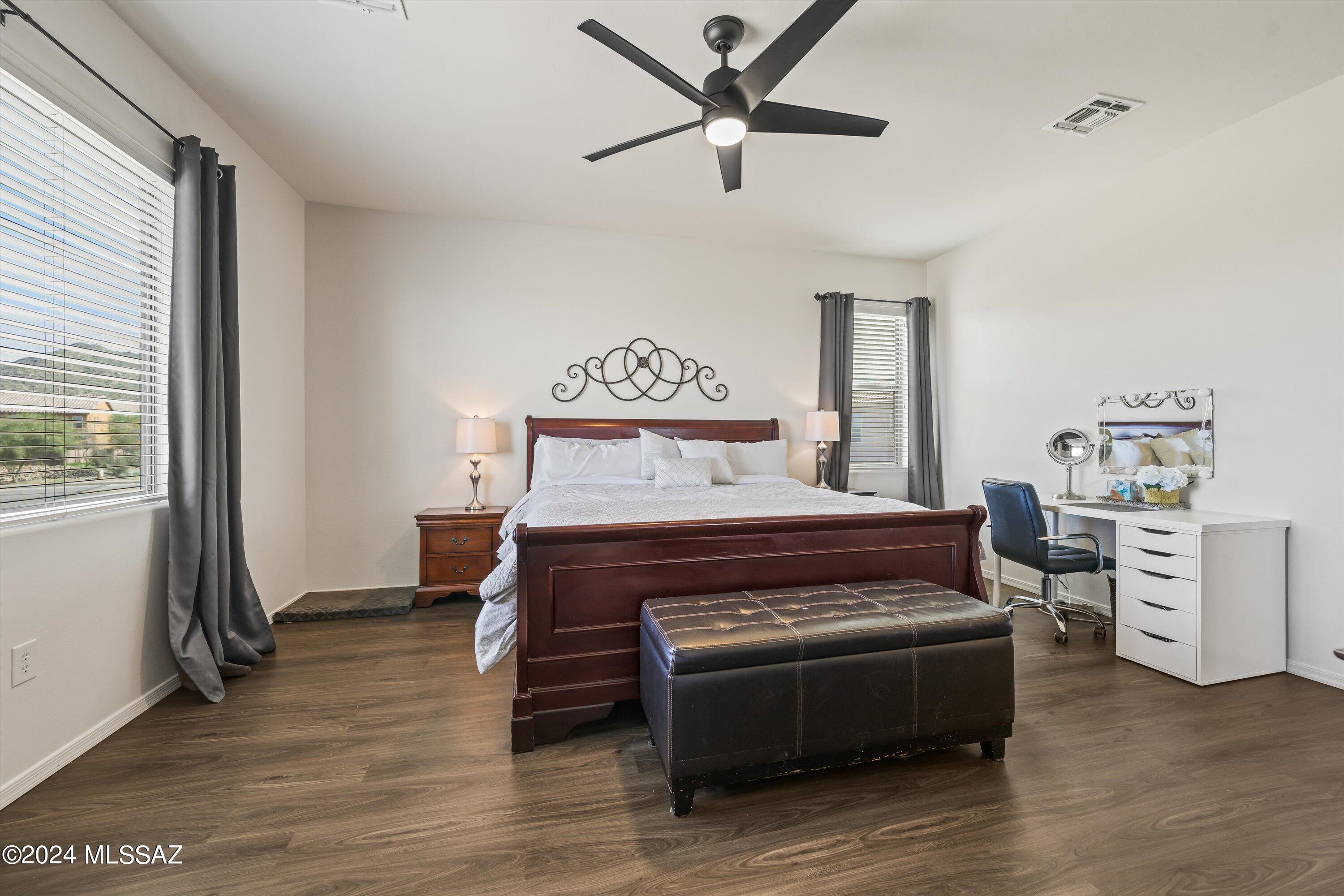 Santa Rita Ranch II (1-301) - Residential