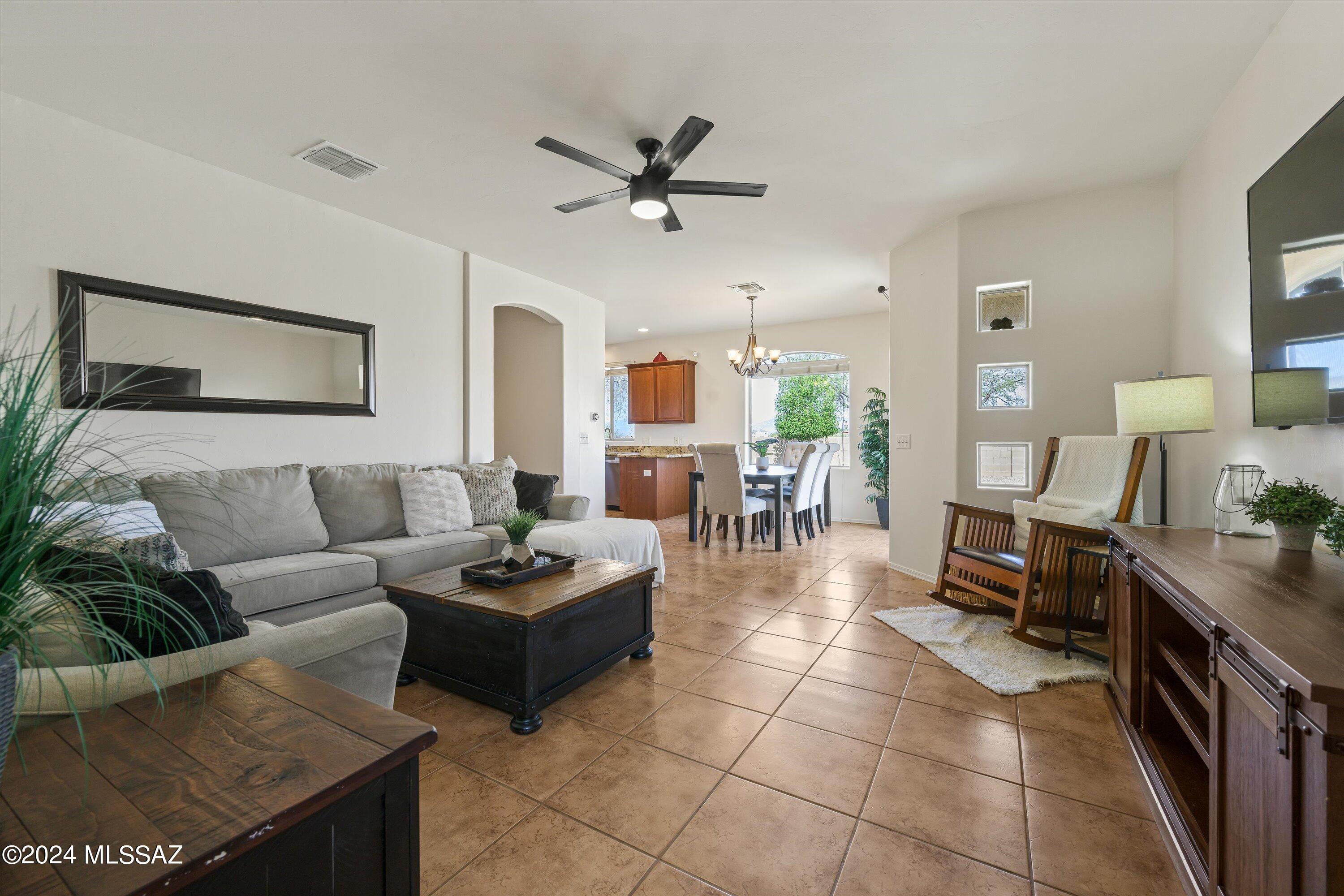 Santa Rita Ranch II (1-301) - Residential