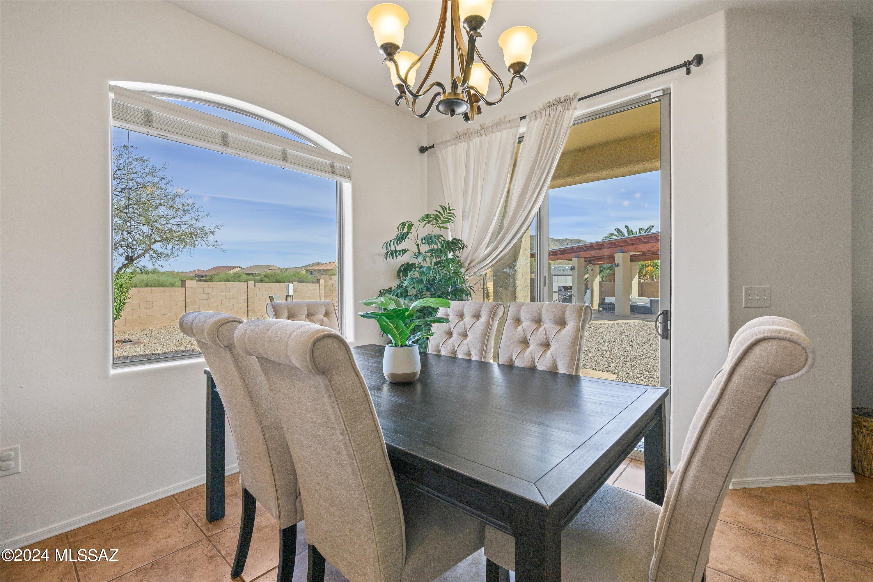 Santa Rita Ranch II (1-301) - Residential