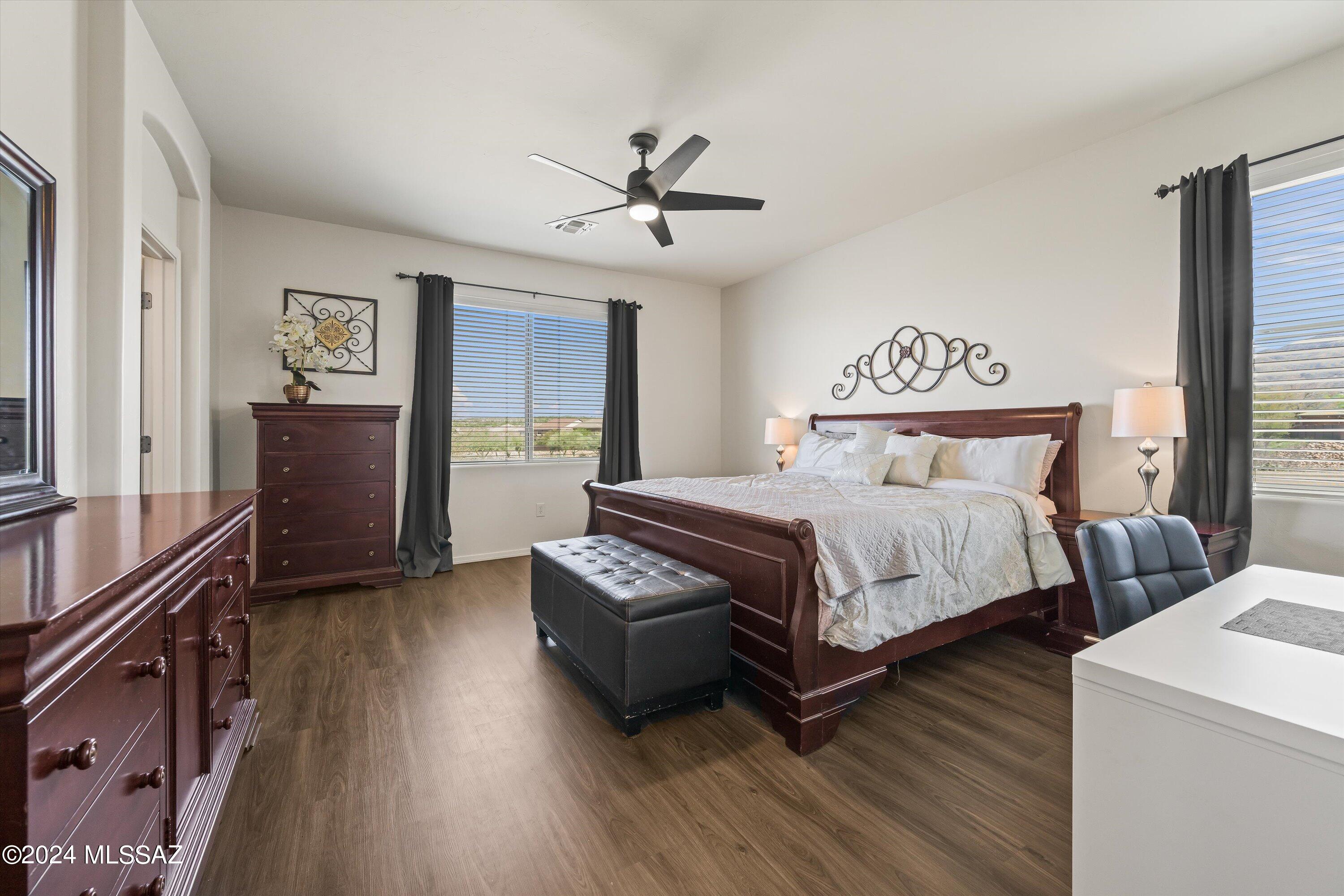 Santa Rita Ranch II (1-301) - Residential
