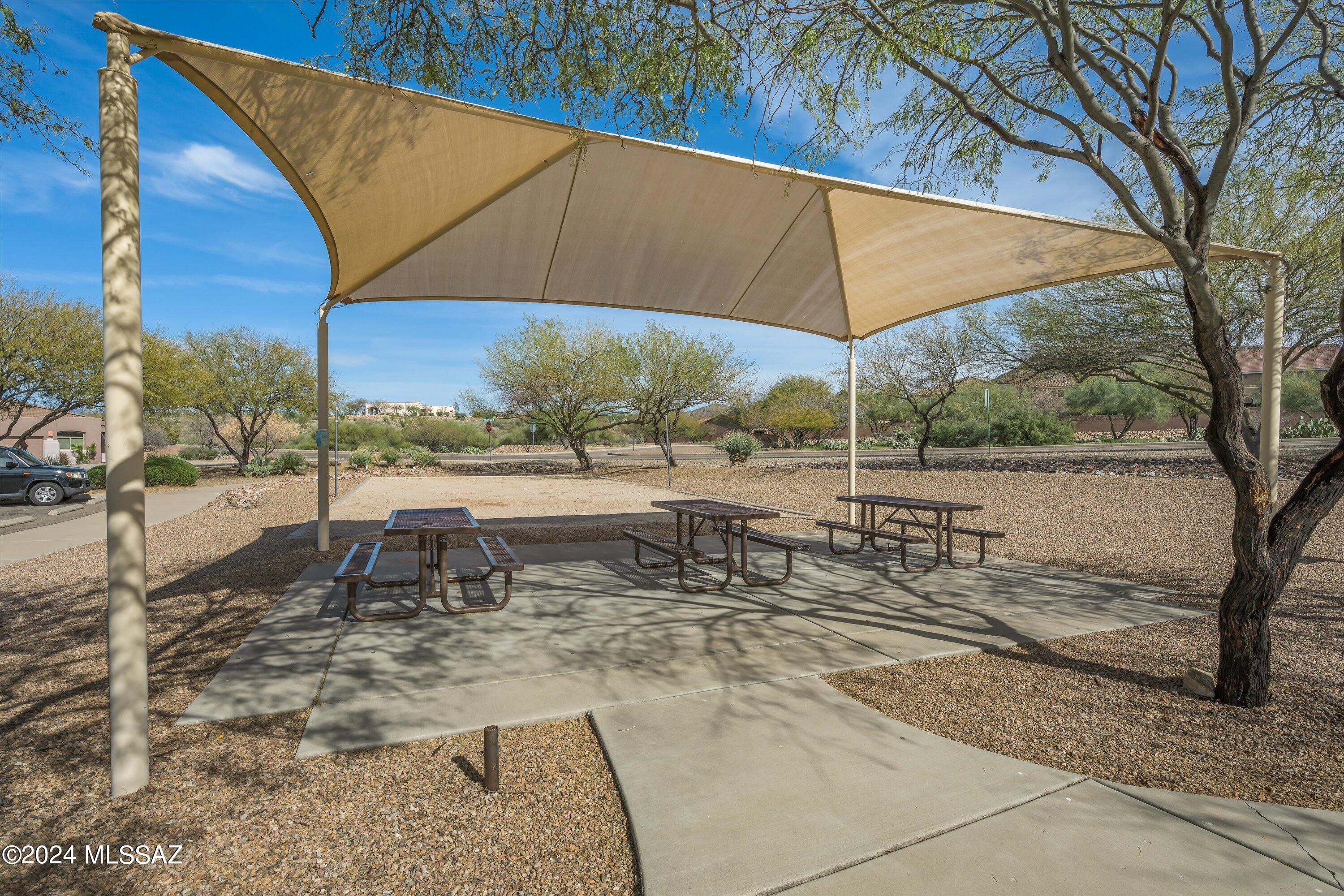 Santa Rita Ranch II (1-301) - Residential