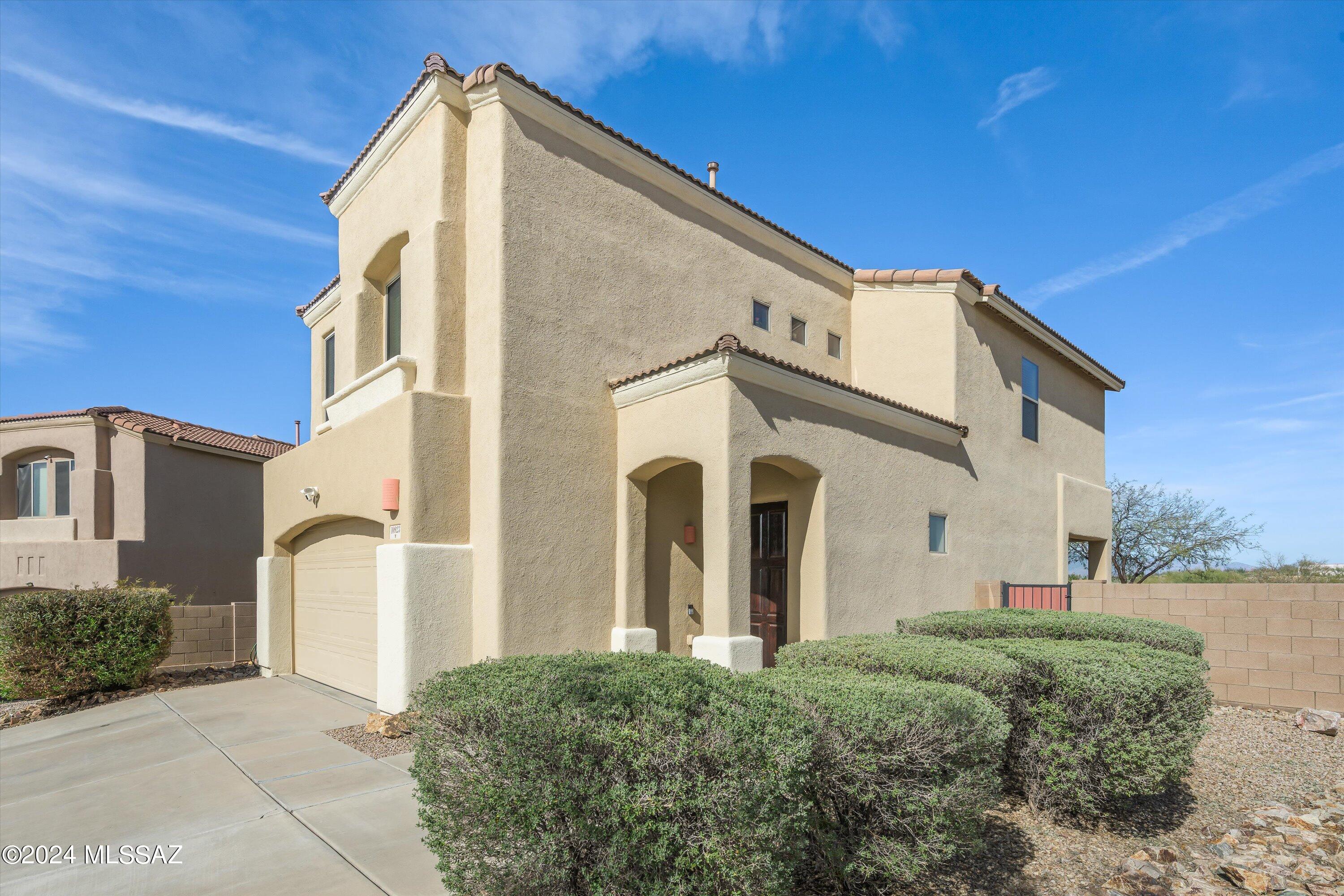 Santa Rita Ranch II (1-301) - Residential