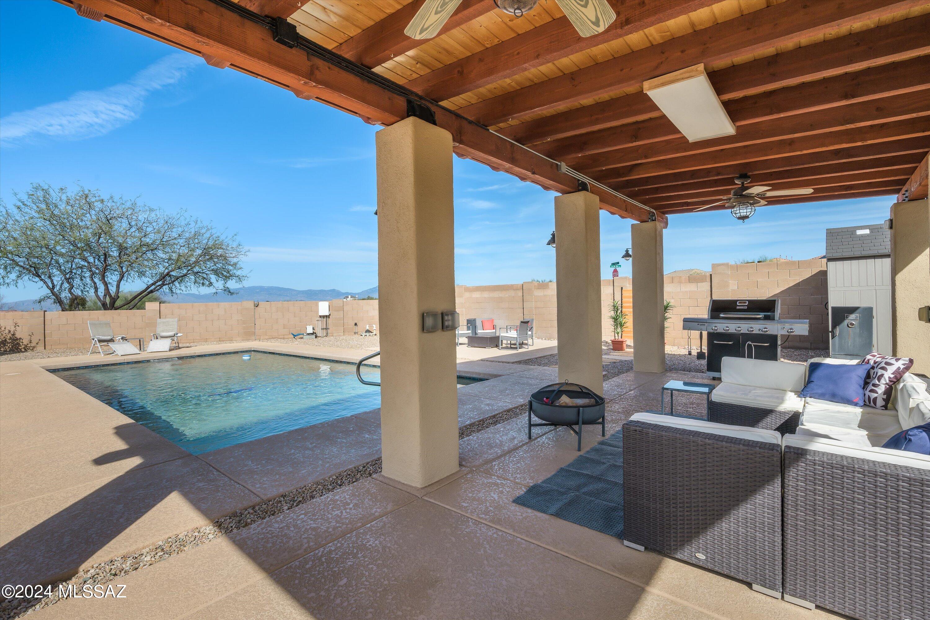 Santa Rita Ranch II (1-301) - Residential