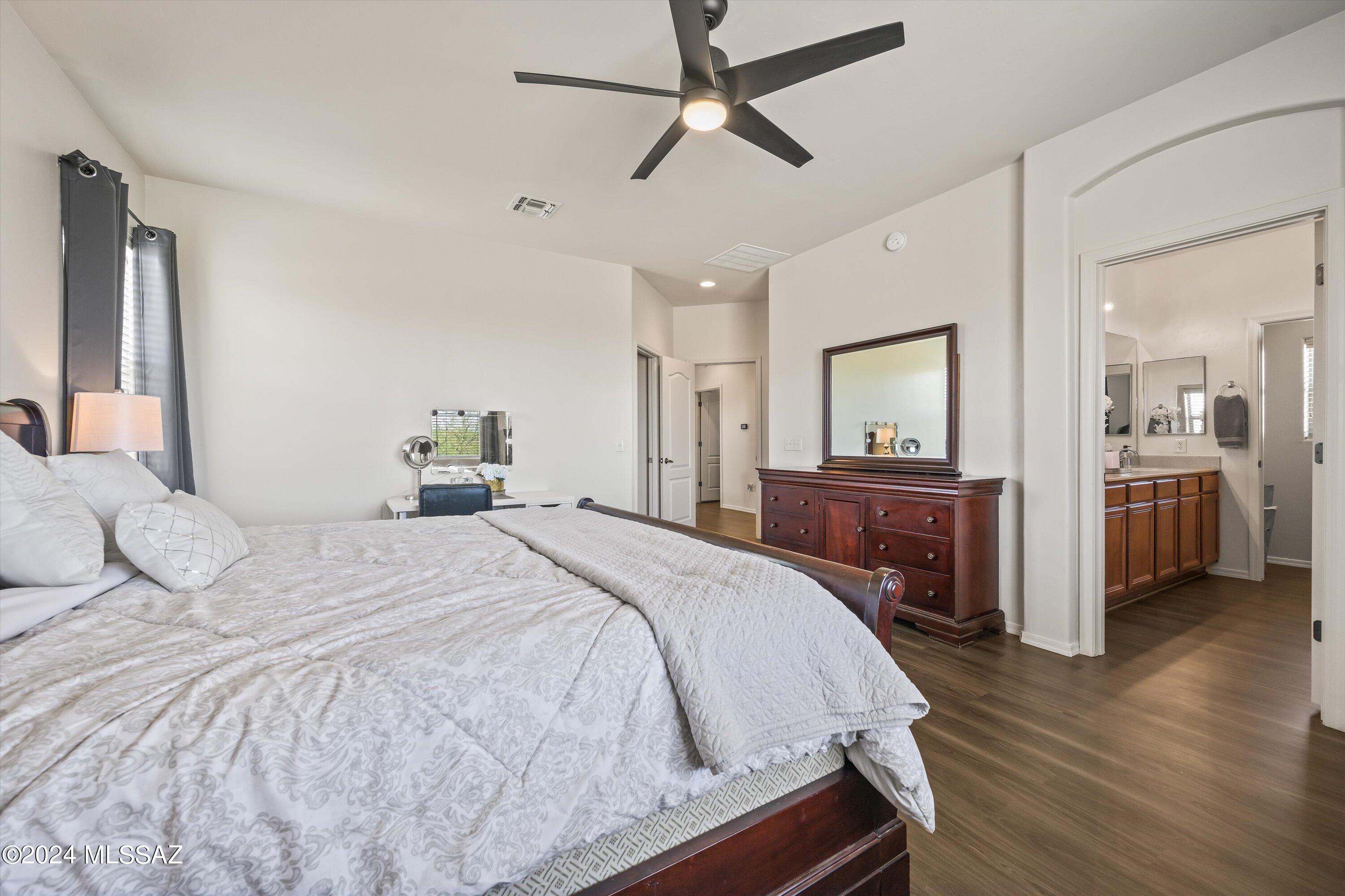 Santa Rita Ranch II (1-301) - Residential
