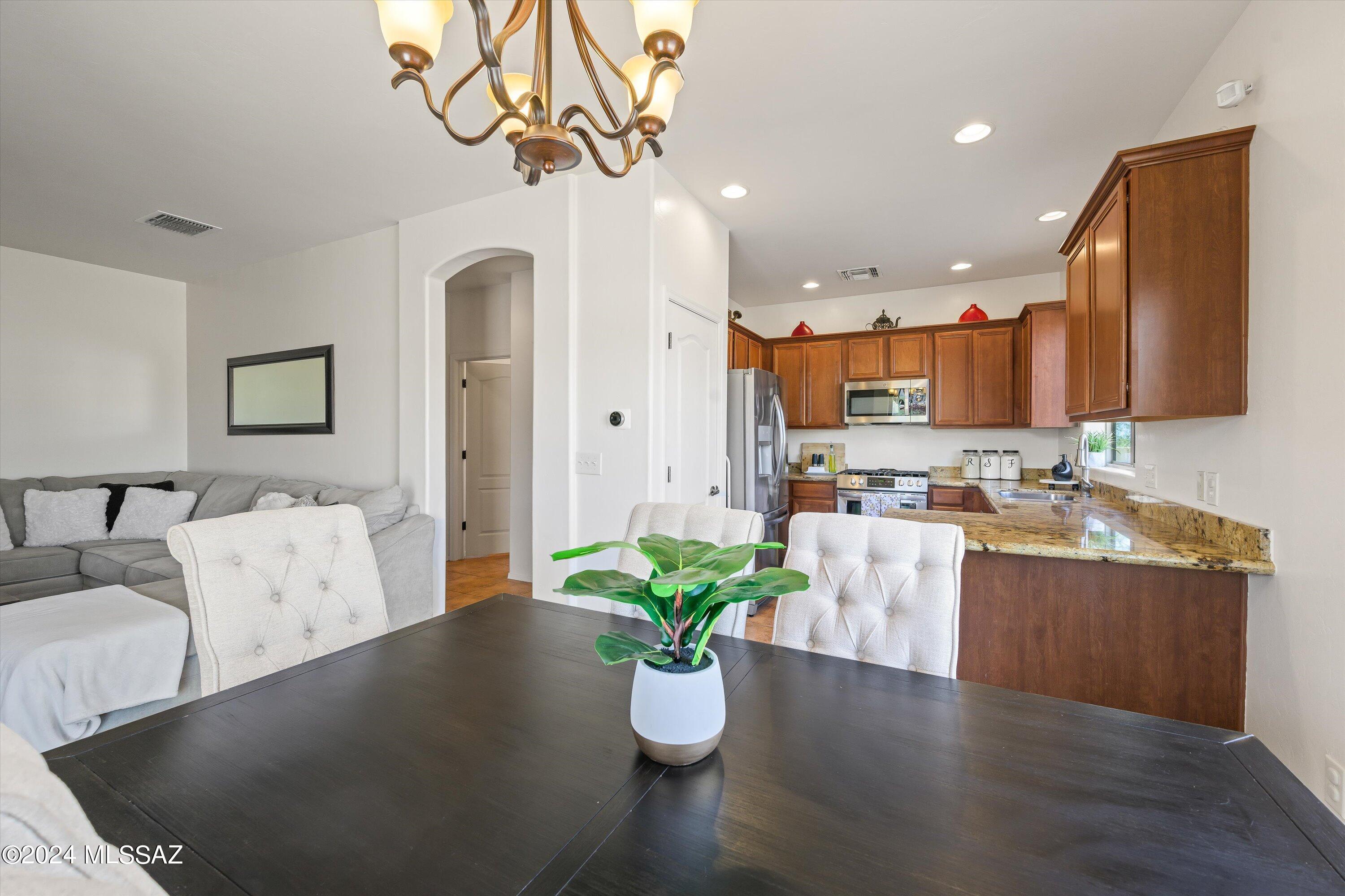 Santa Rita Ranch II (1-301) - Residential