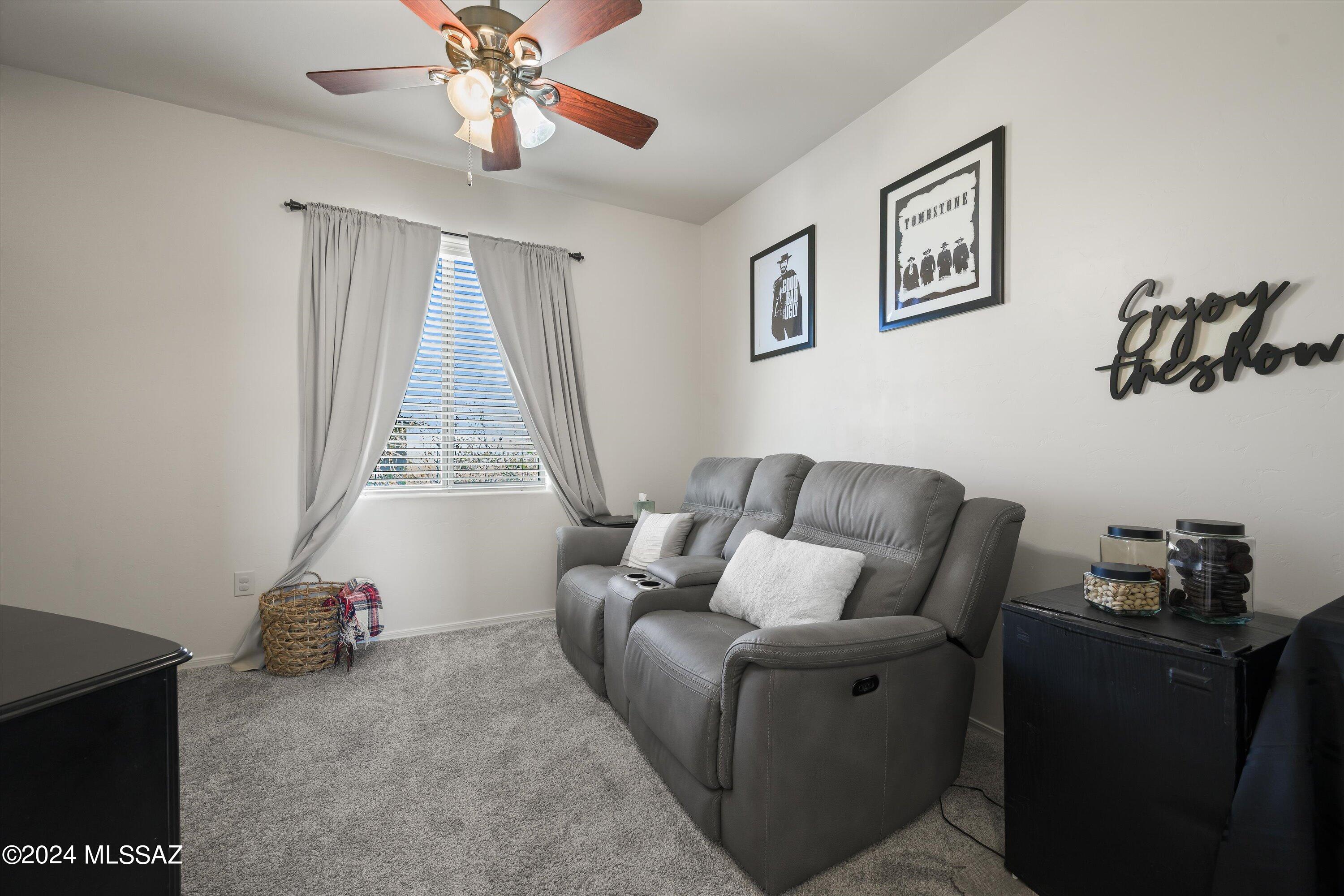 Santa Rita Ranch II (1-301) - Residential