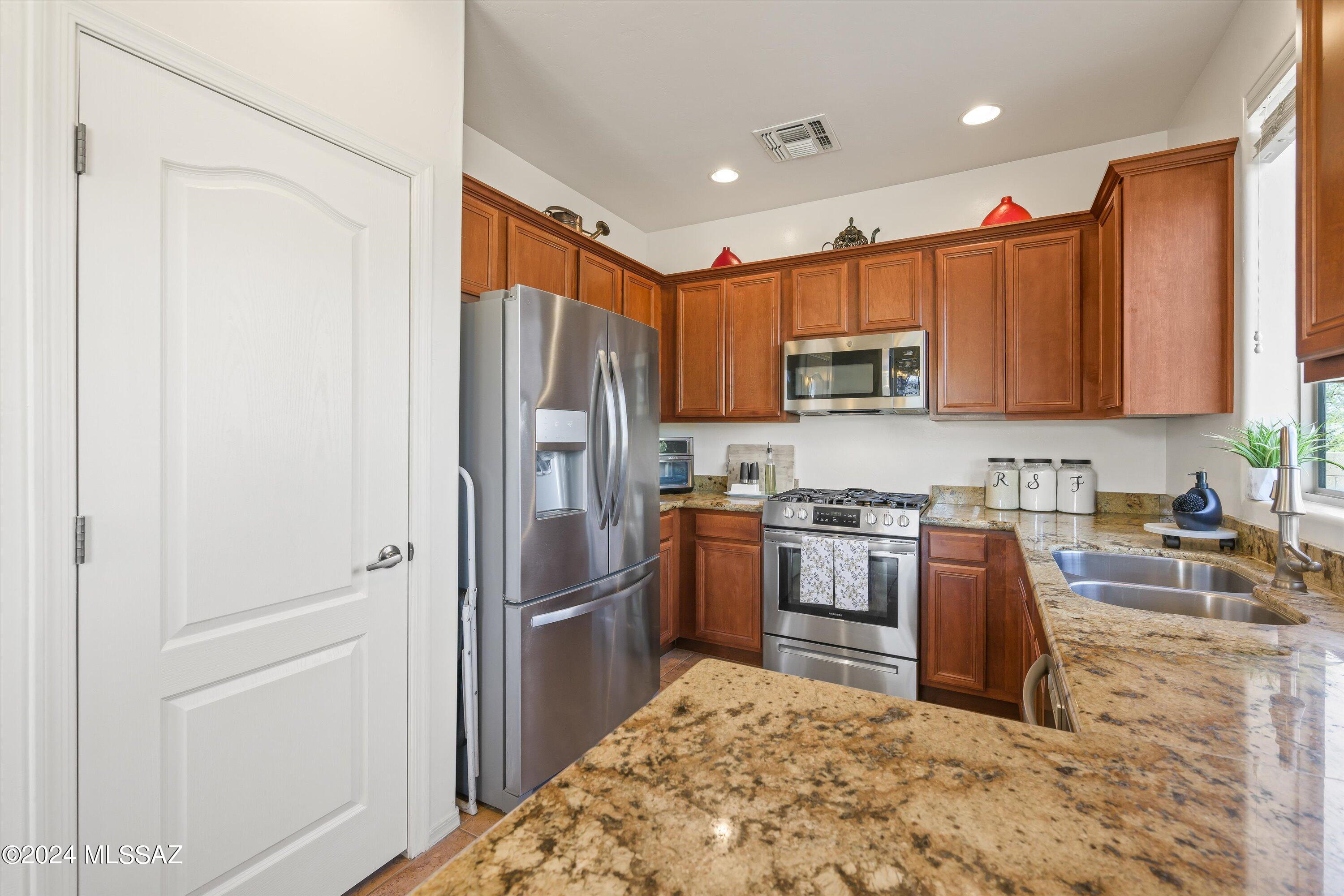 Santa Rita Ranch II (1-301) - Residential