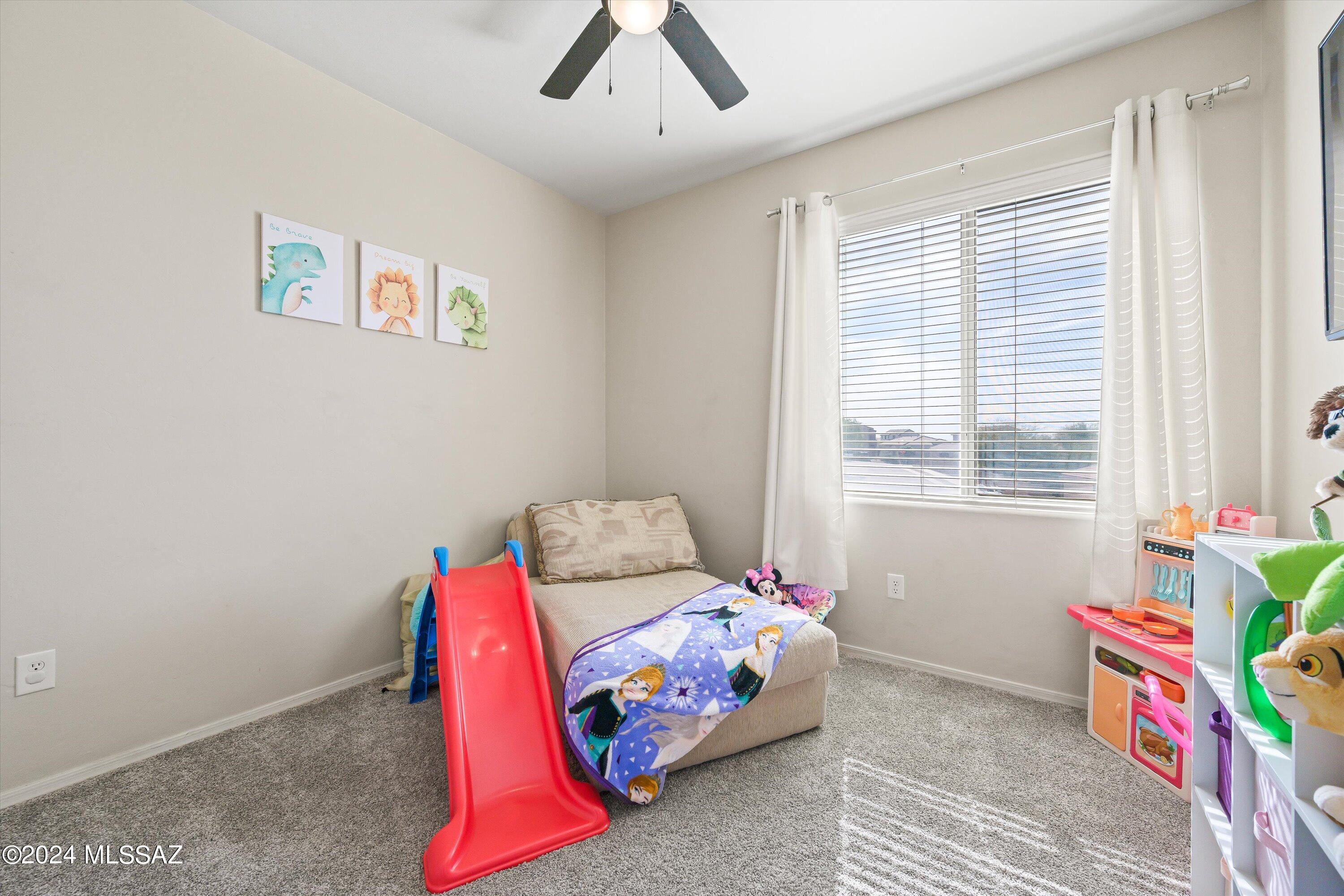 Santa Rita Ranch II (1-301) - Residential