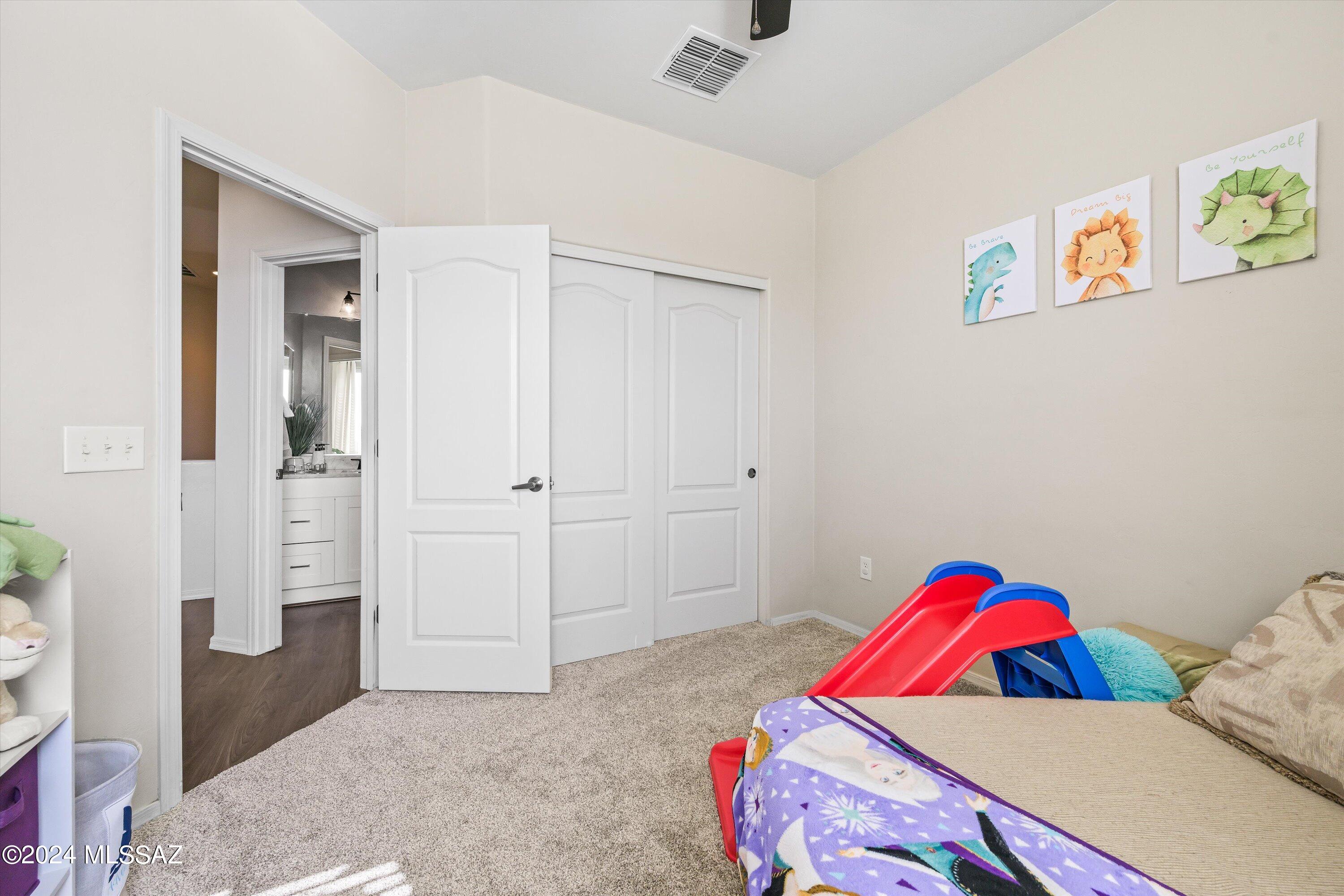 Santa Rita Ranch II (1-301) - Residential
