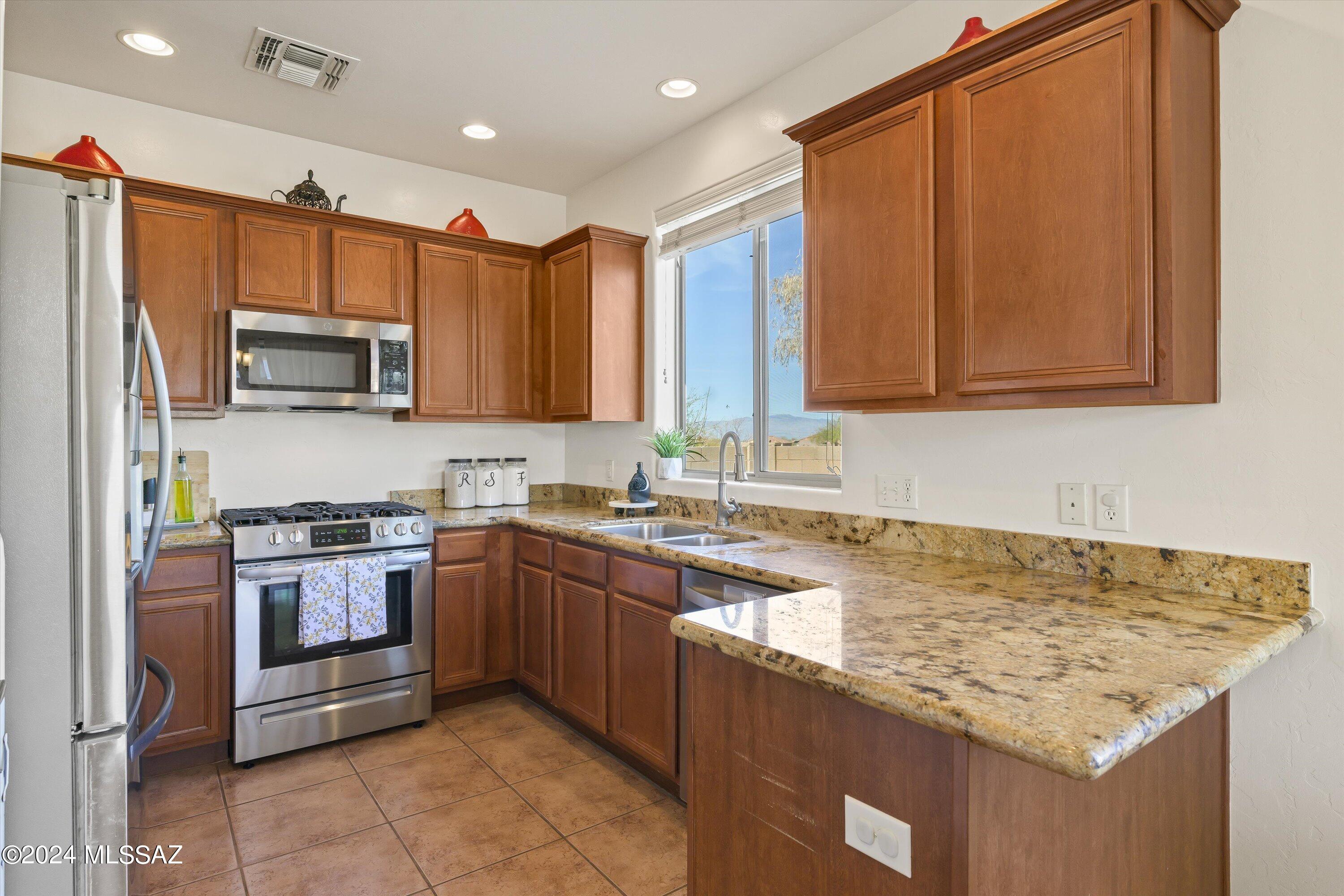 Santa Rita Ranch II (1-301) - Residential