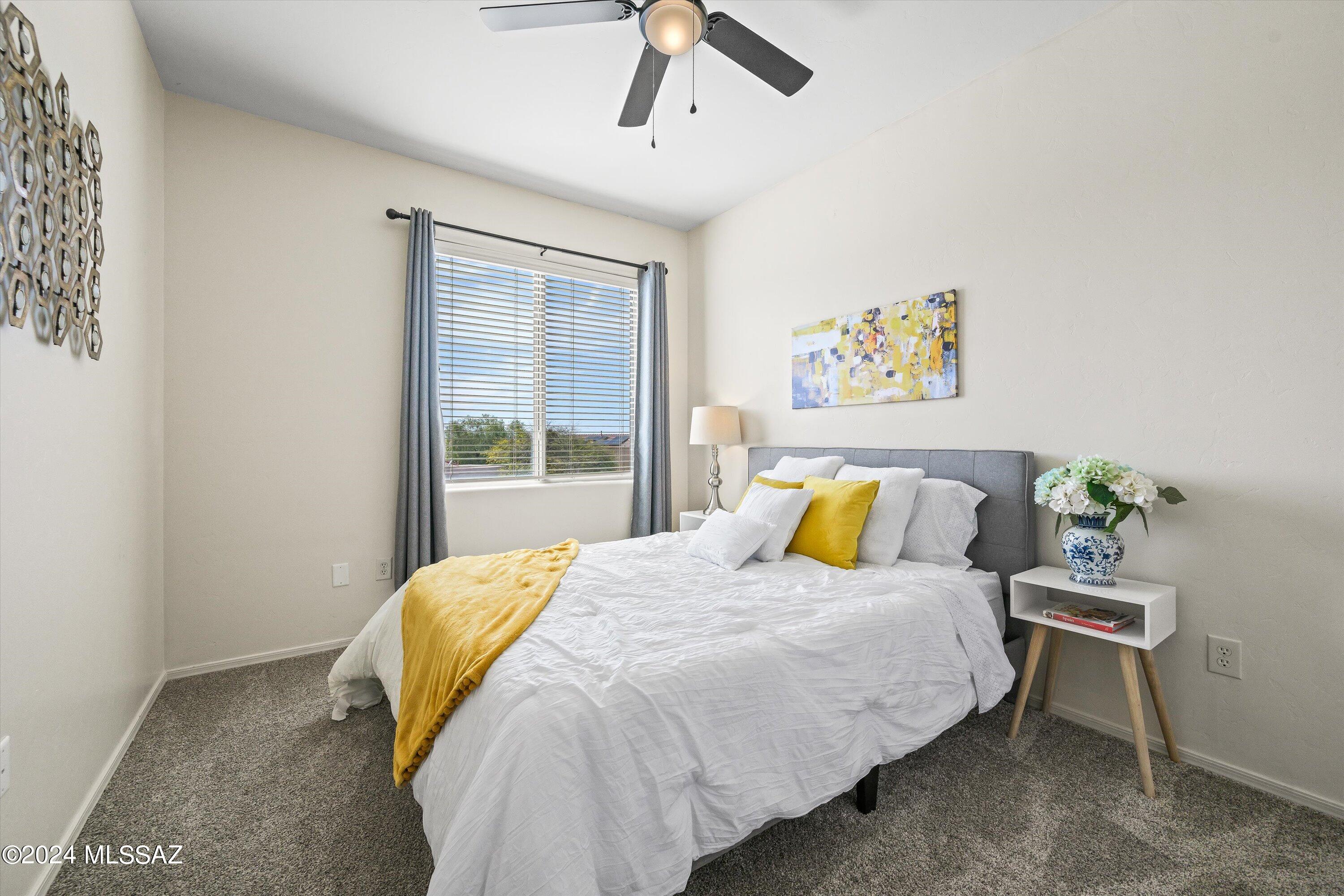 Santa Rita Ranch II (1-301) - Residential