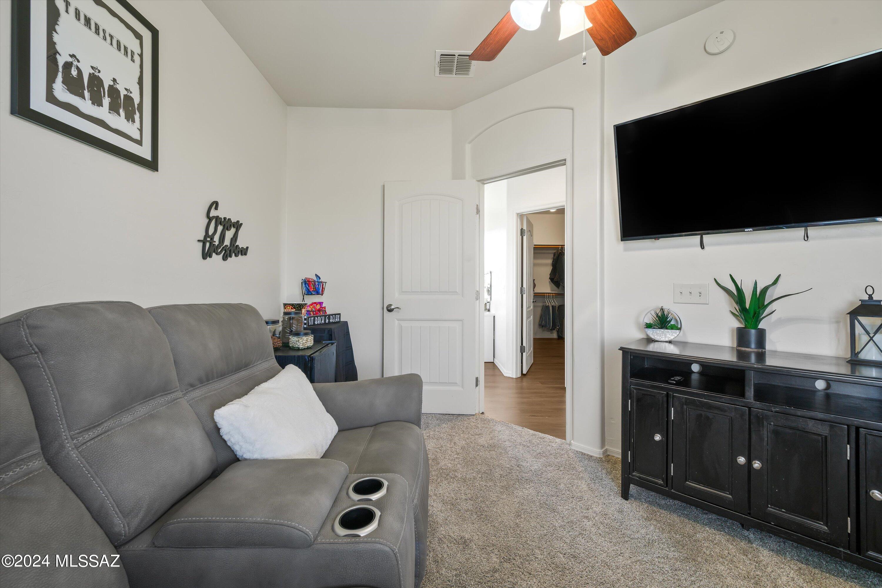 Santa Rita Ranch II (1-301) - Residential