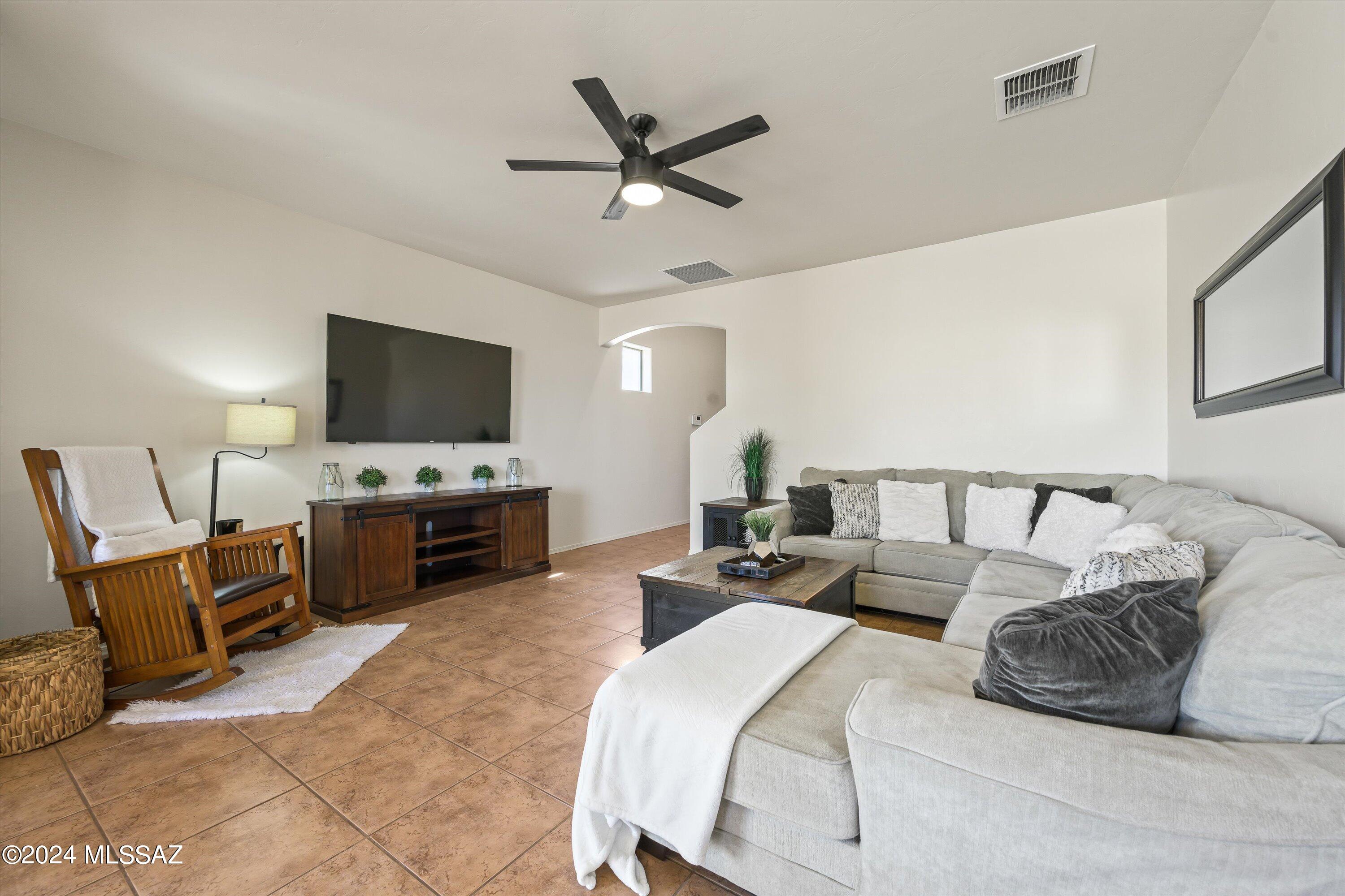 Santa Rita Ranch II (1-301) - Residential