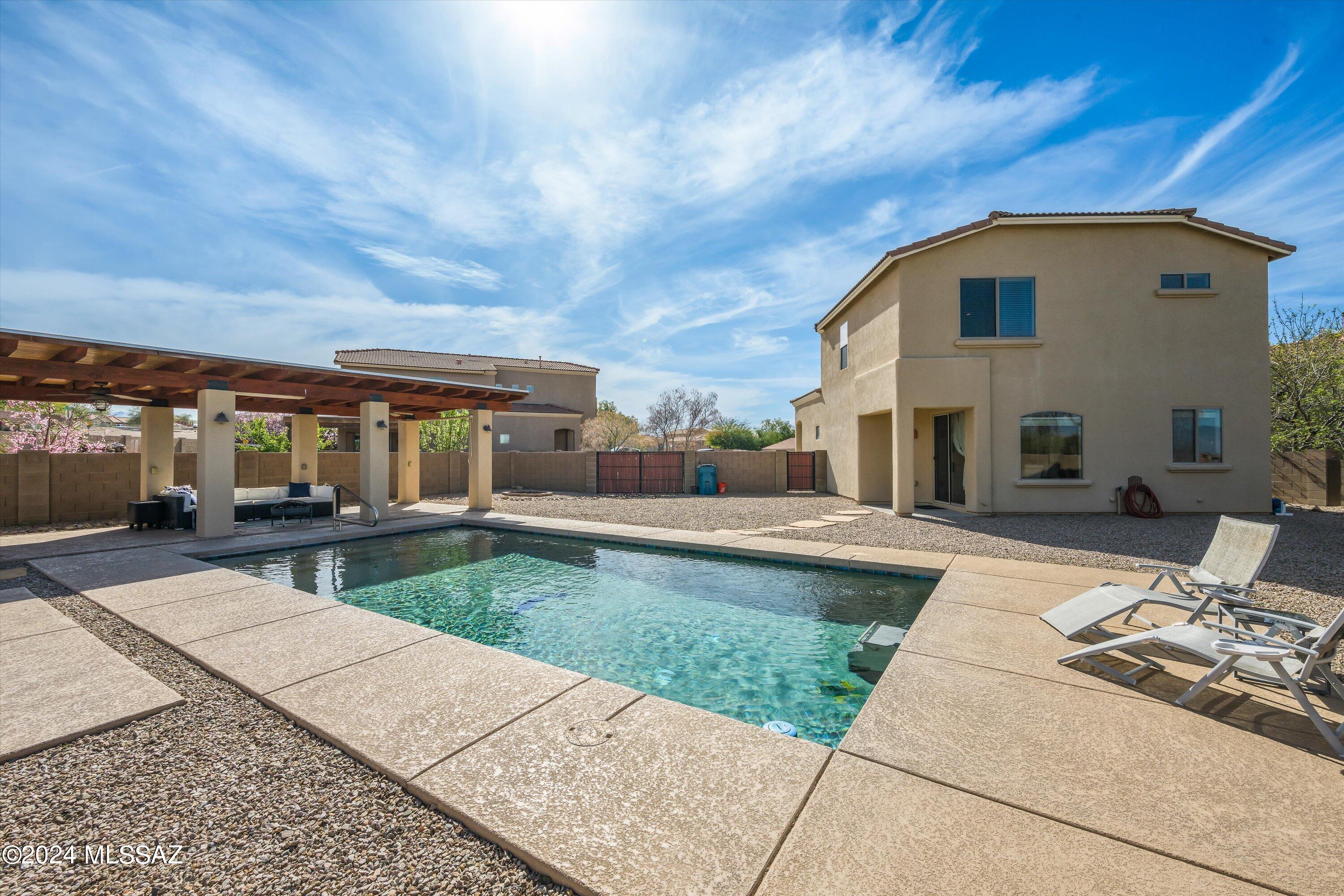 Santa Rita Ranch II (1-301) - Residential
