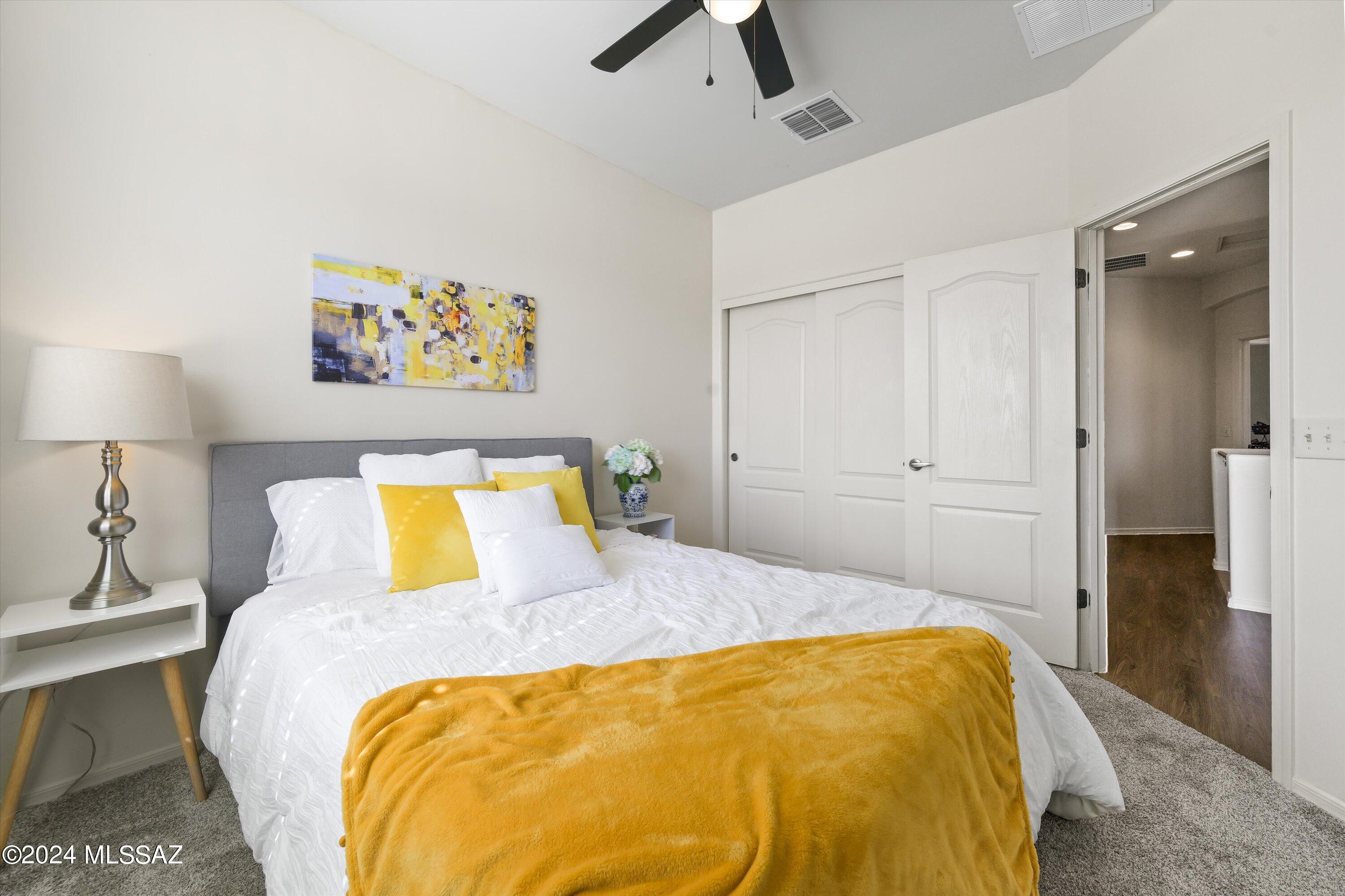Santa Rita Ranch II (1-301) - Residential