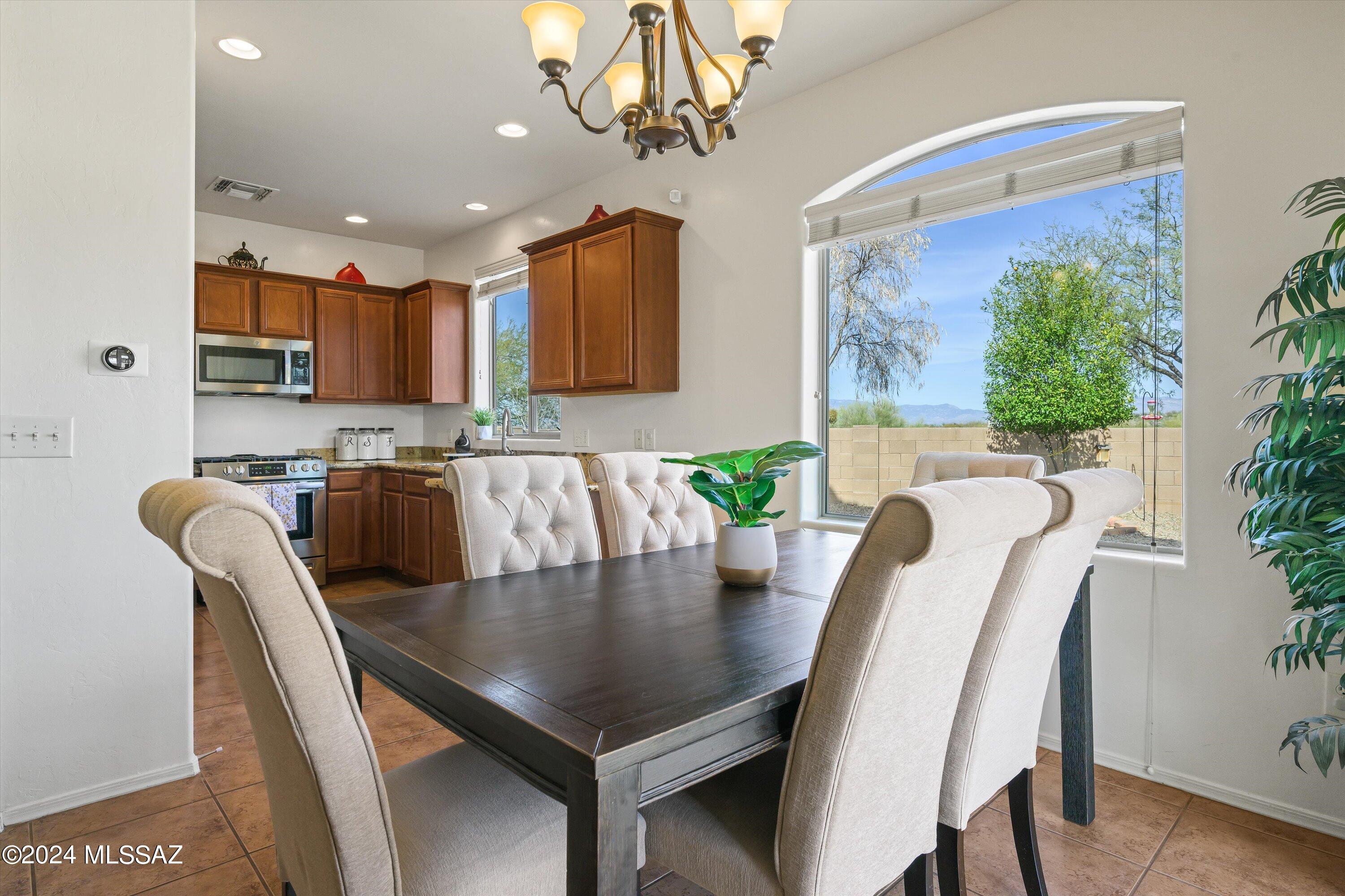 Santa Rita Ranch II (1-301) - Residential