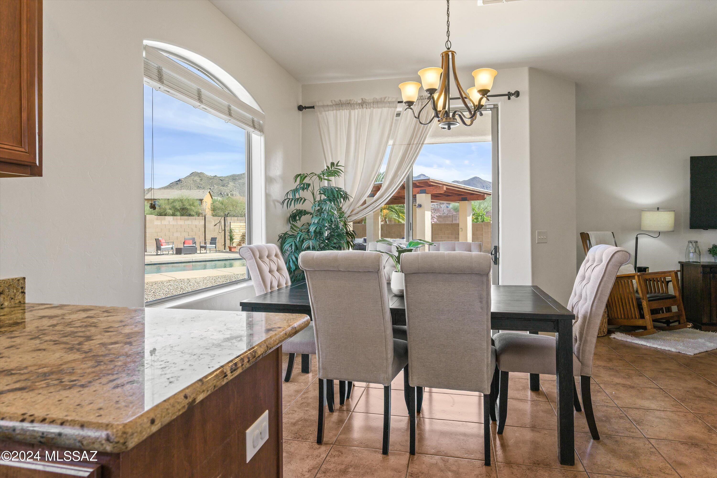 Santa Rita Ranch II (1-301) - Residential