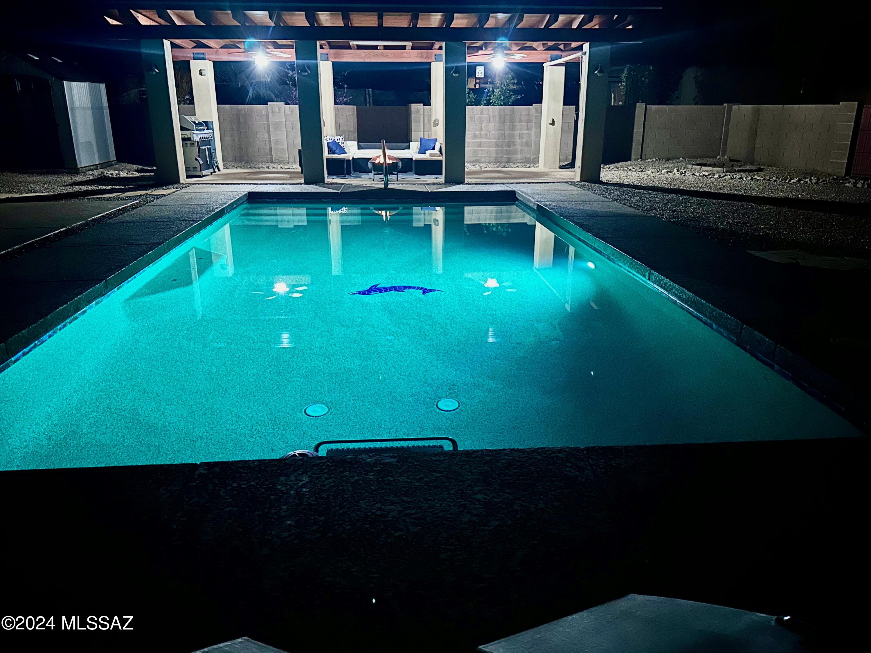 Santa Rita Ranch II (1-301) - Residential