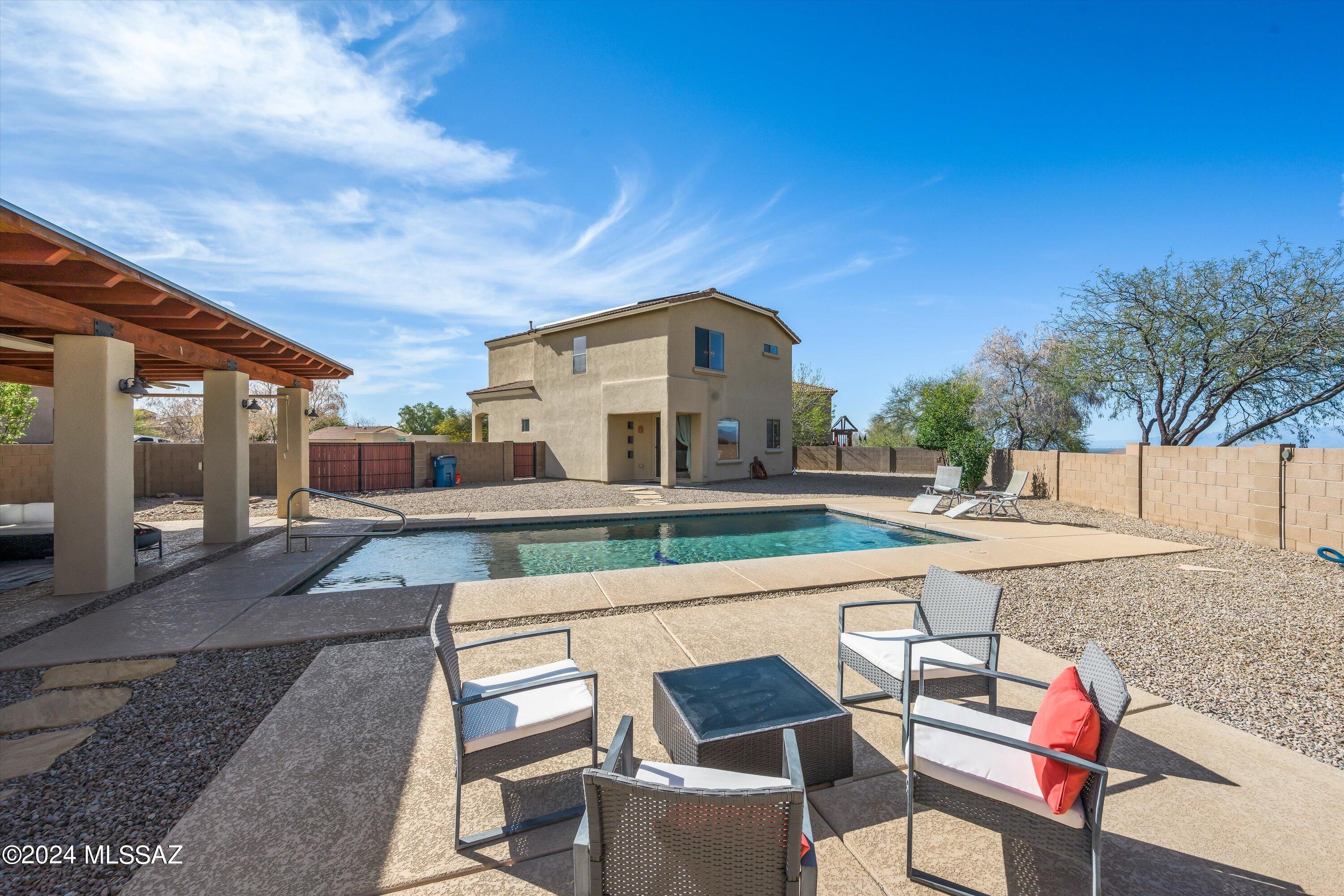 Santa Rita Ranch II (1-301) - Residential