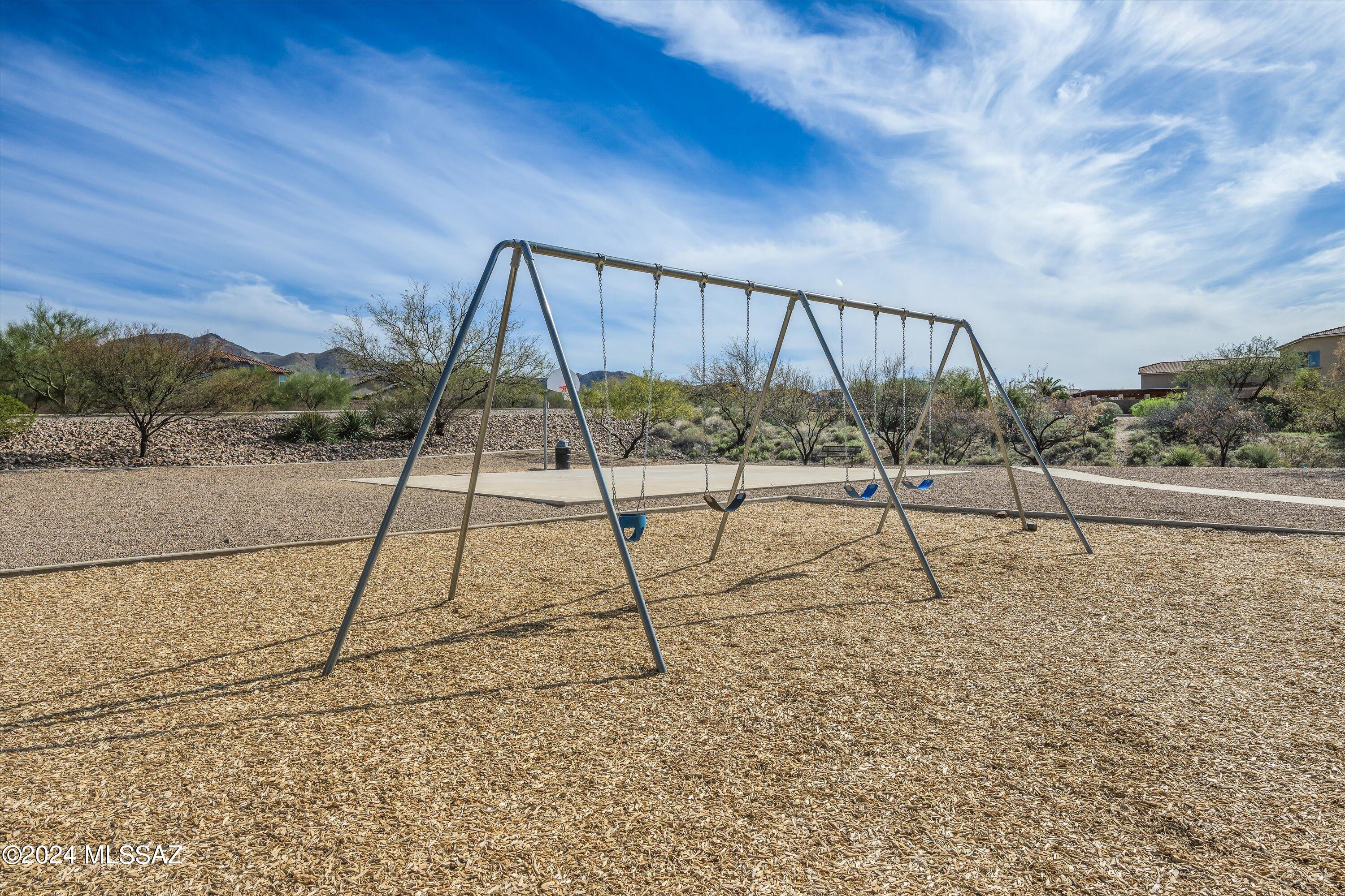 Santa Rita Ranch II (1-301) - Residential