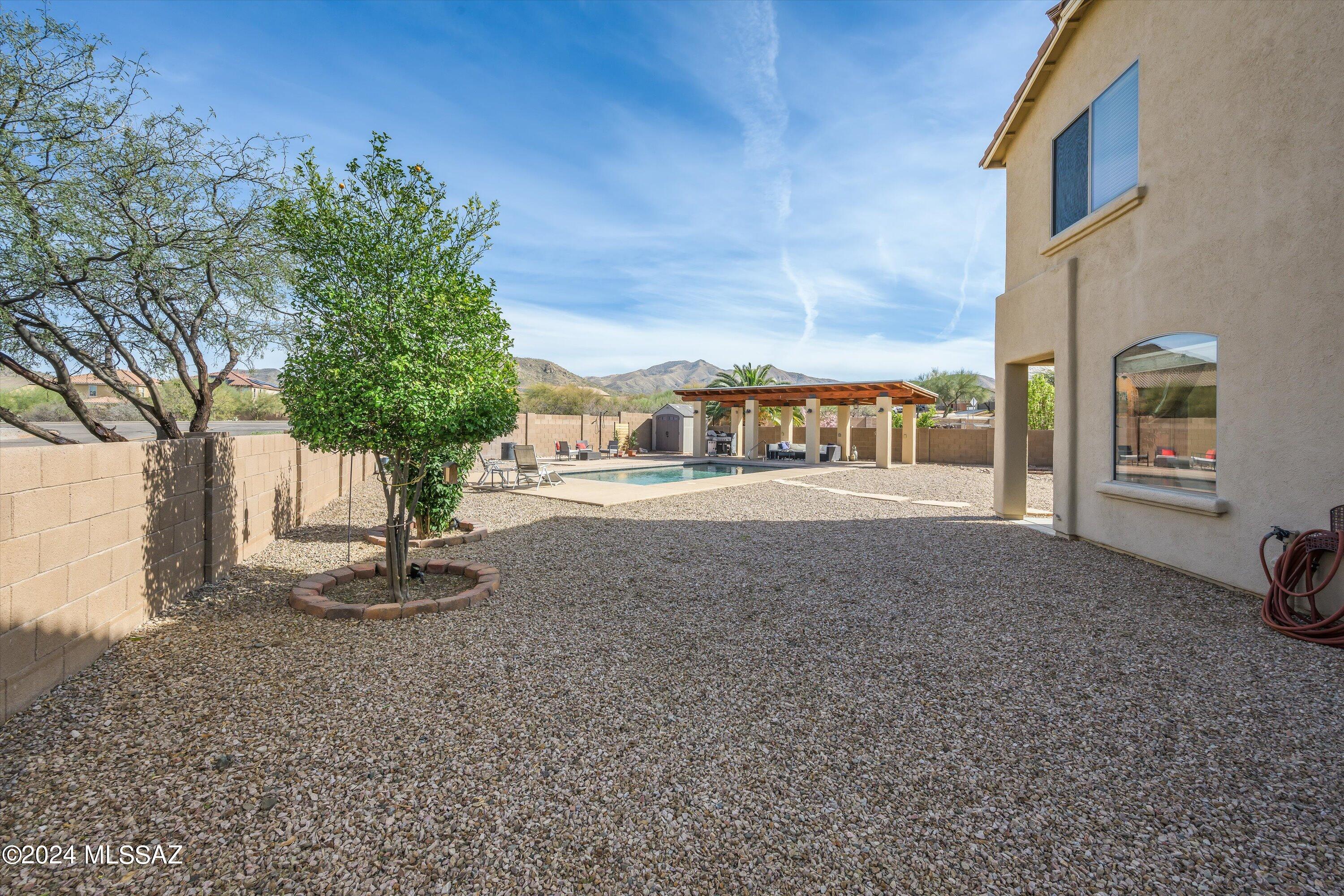 Santa Rita Ranch II (1-301) - Residential