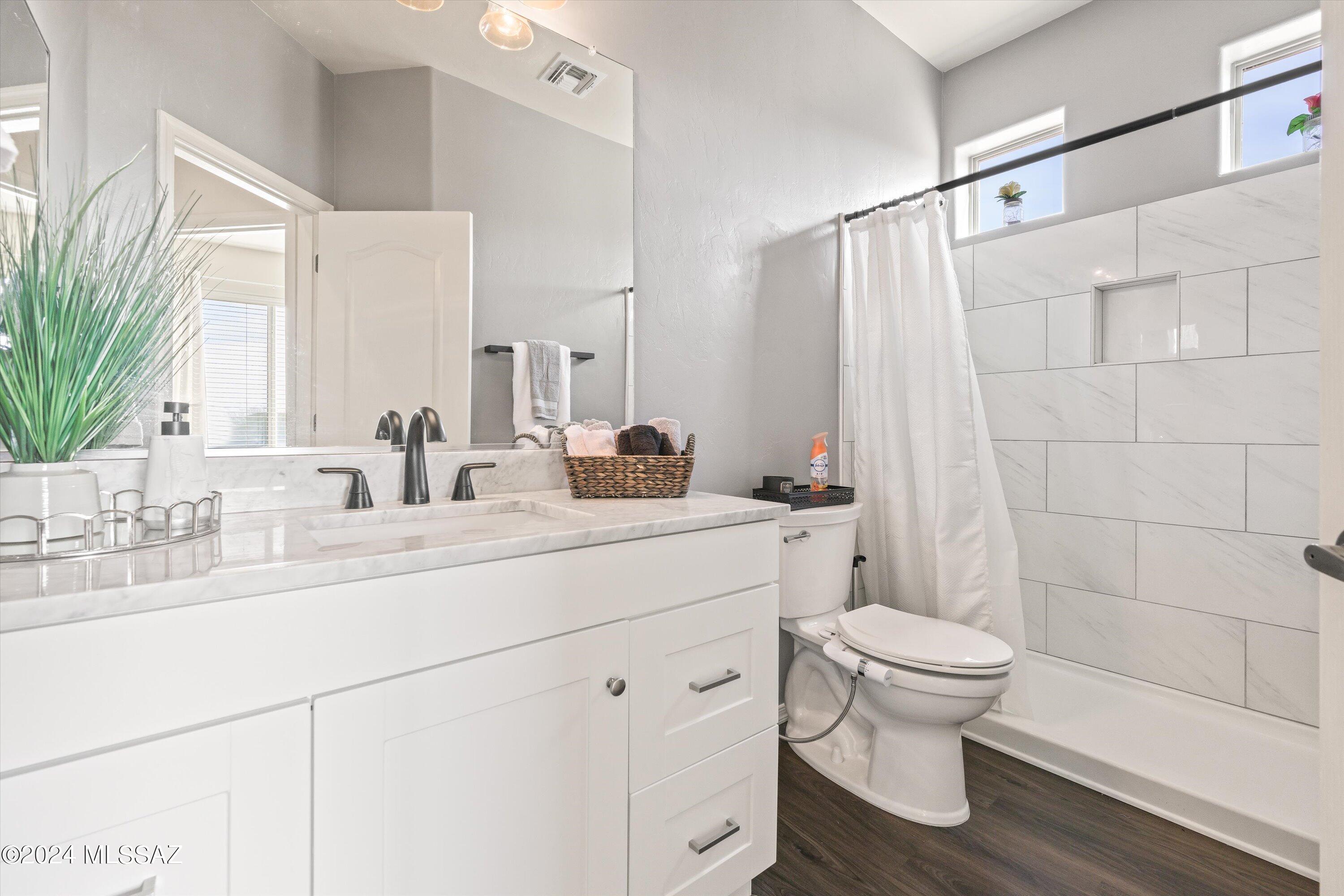 Santa Rita Ranch II (1-301) - Residential